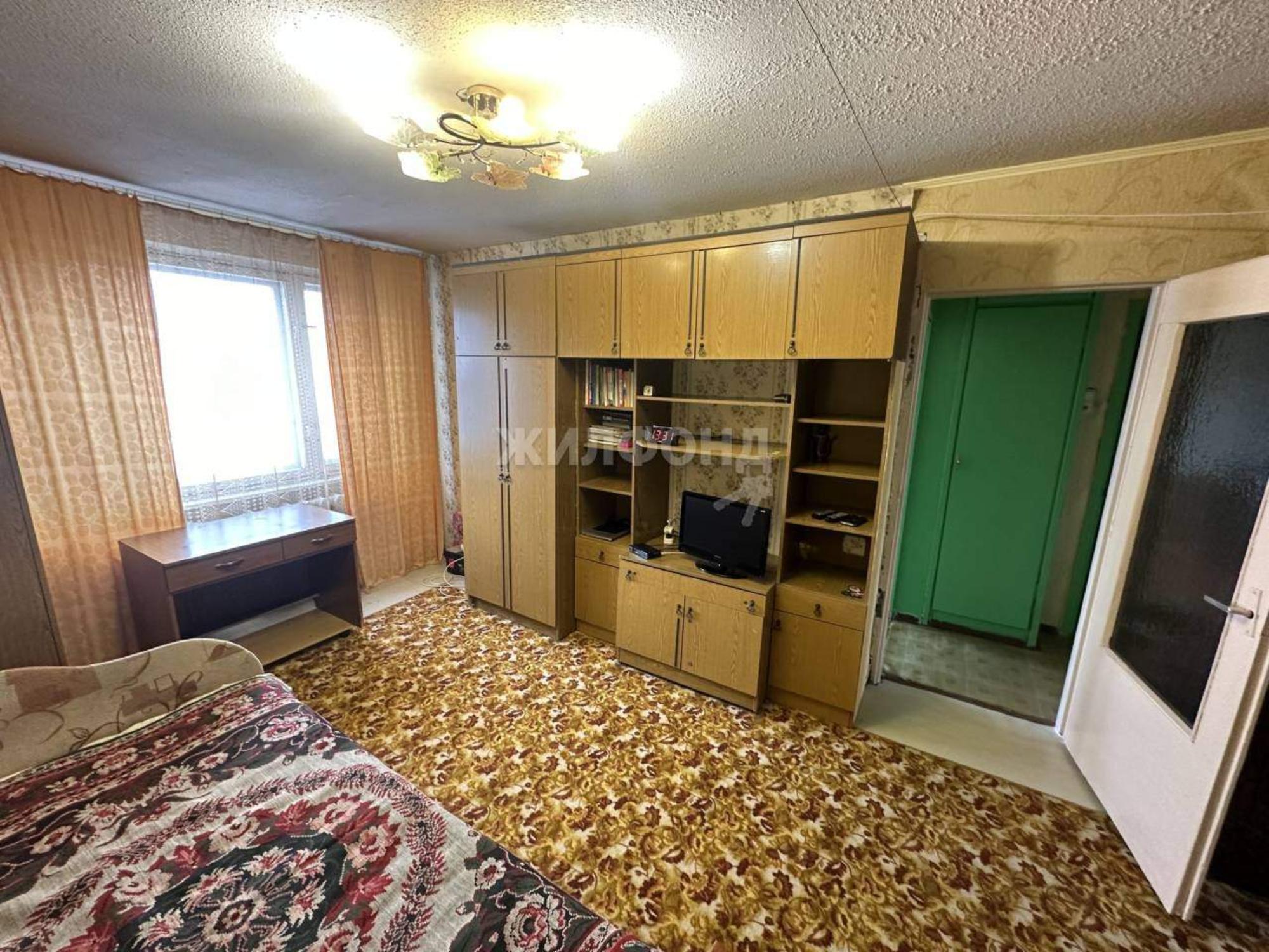 Купить квартиру за 7 250 000 рублей на Дружбы Народов улица, д.19