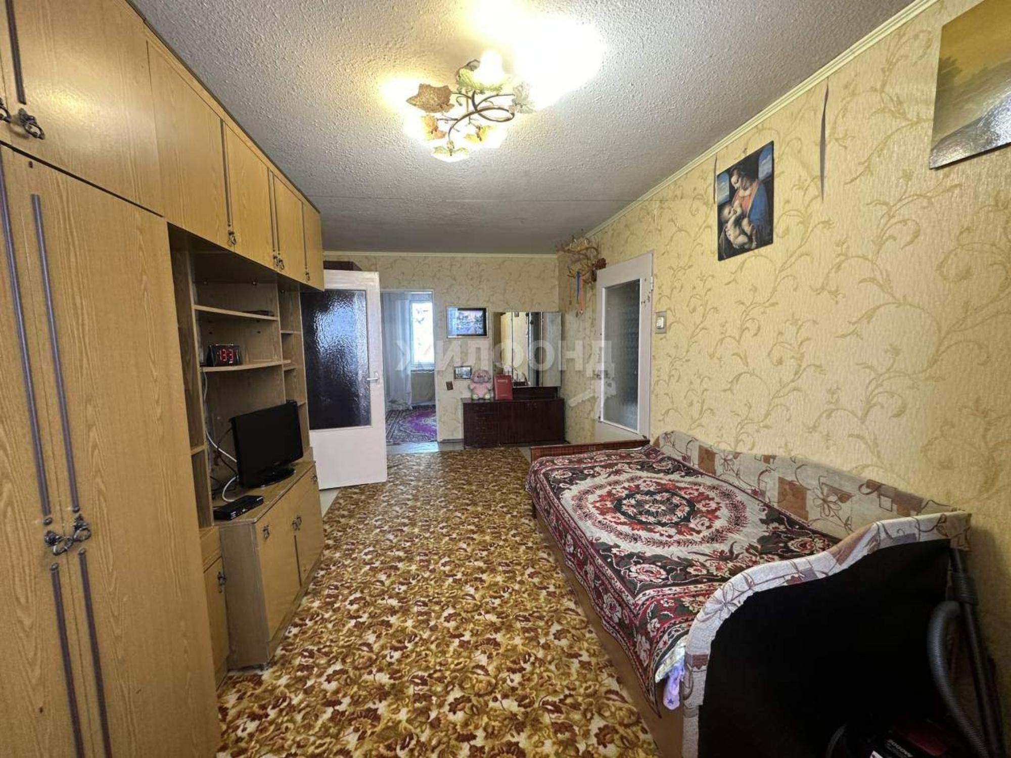 Купить квартиру за 7 250 000 рублей на Дружбы Народов улица, д.19