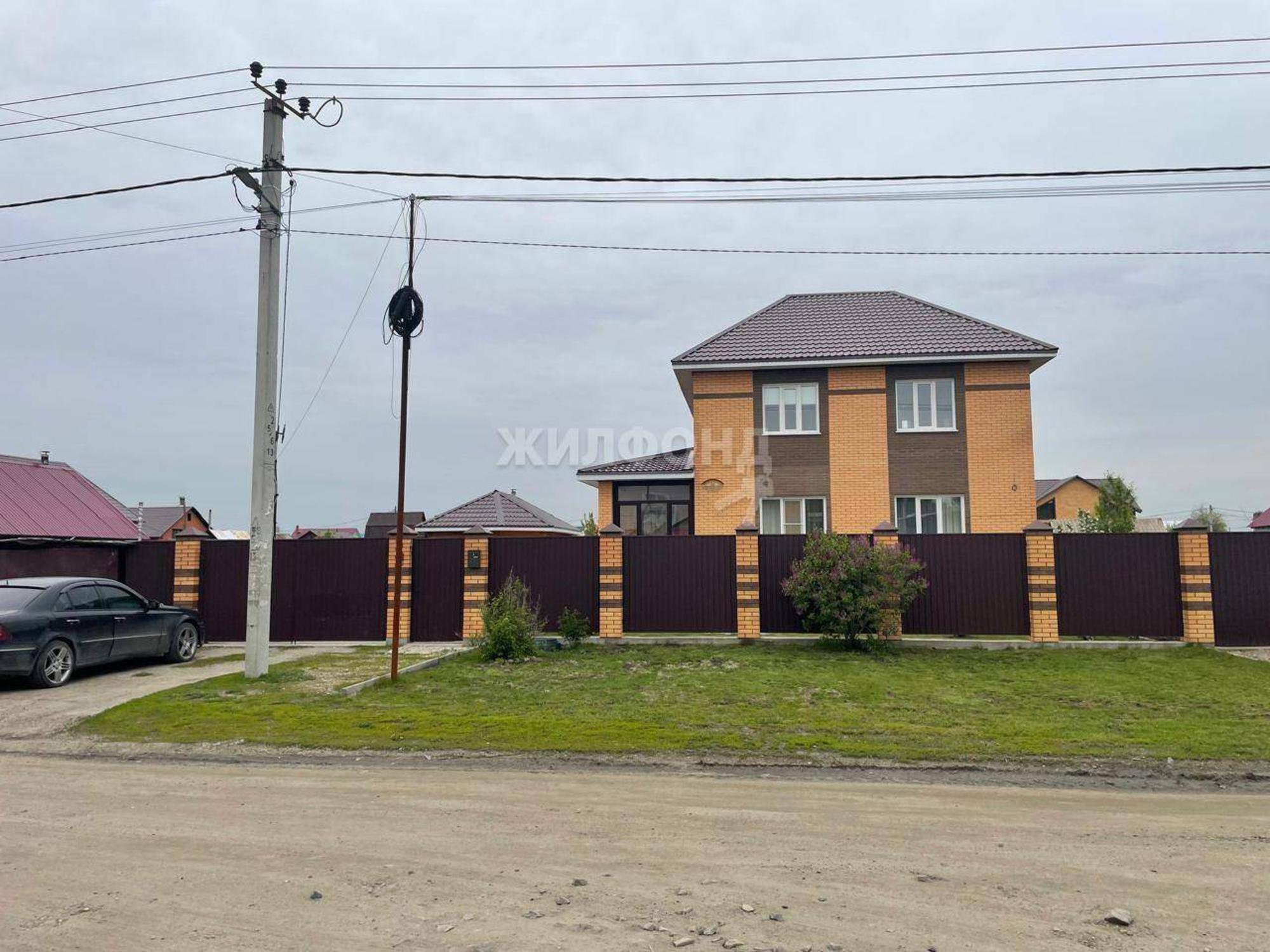 Купить дачу, дом, коттедж за 14 200 000 рублей на Советская улица