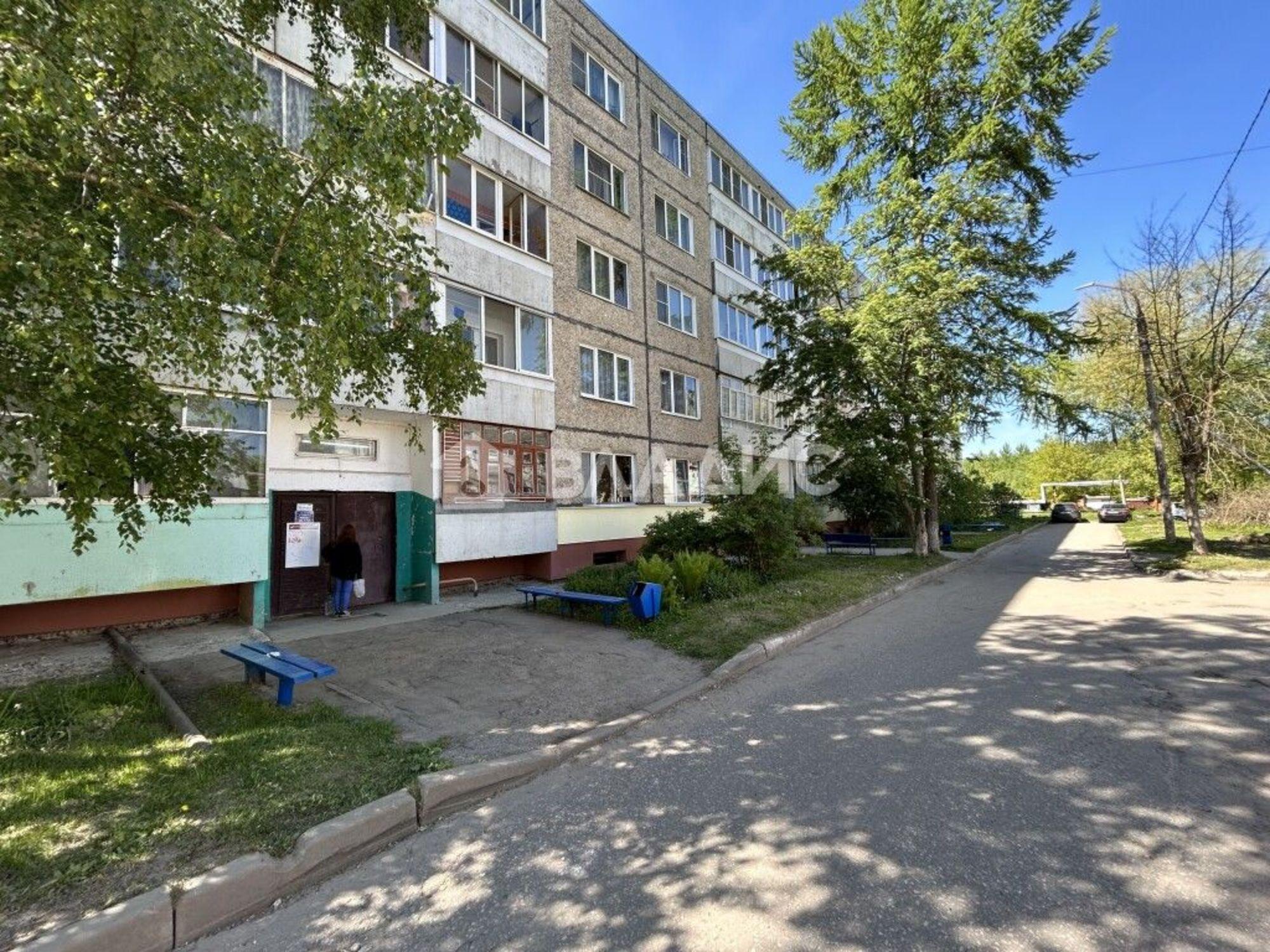 Купить комнату за 599 999 рублей на Лесная ул, 7
