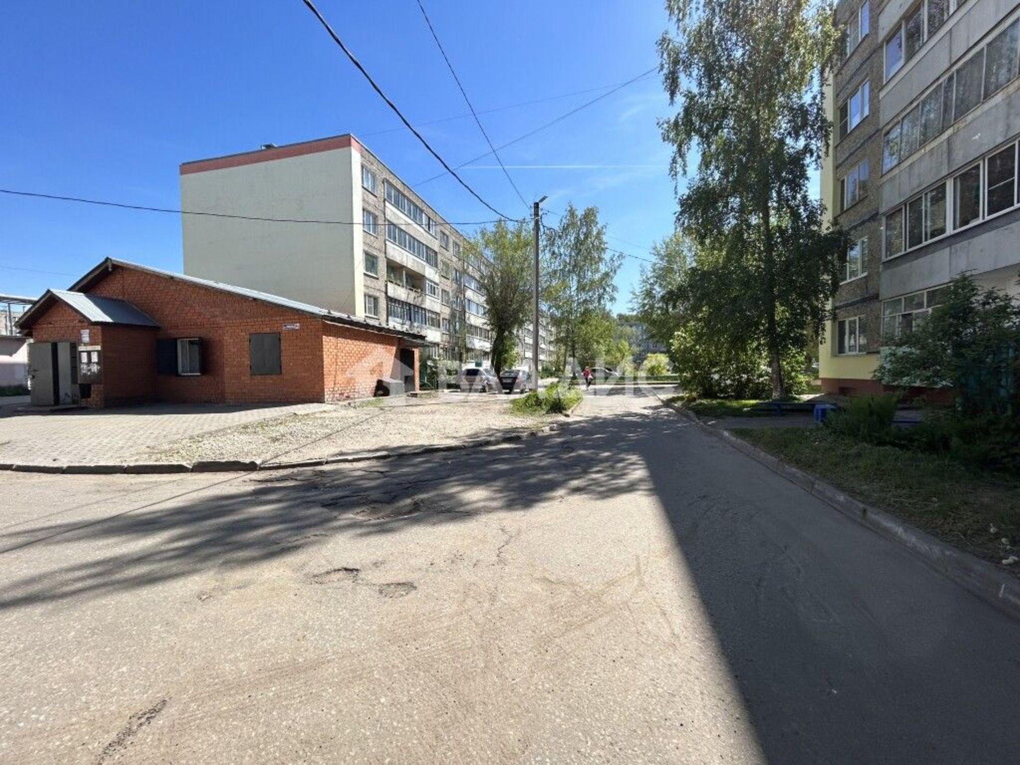 Купить комнату за 599 999 рублей на Лесная ул, 7