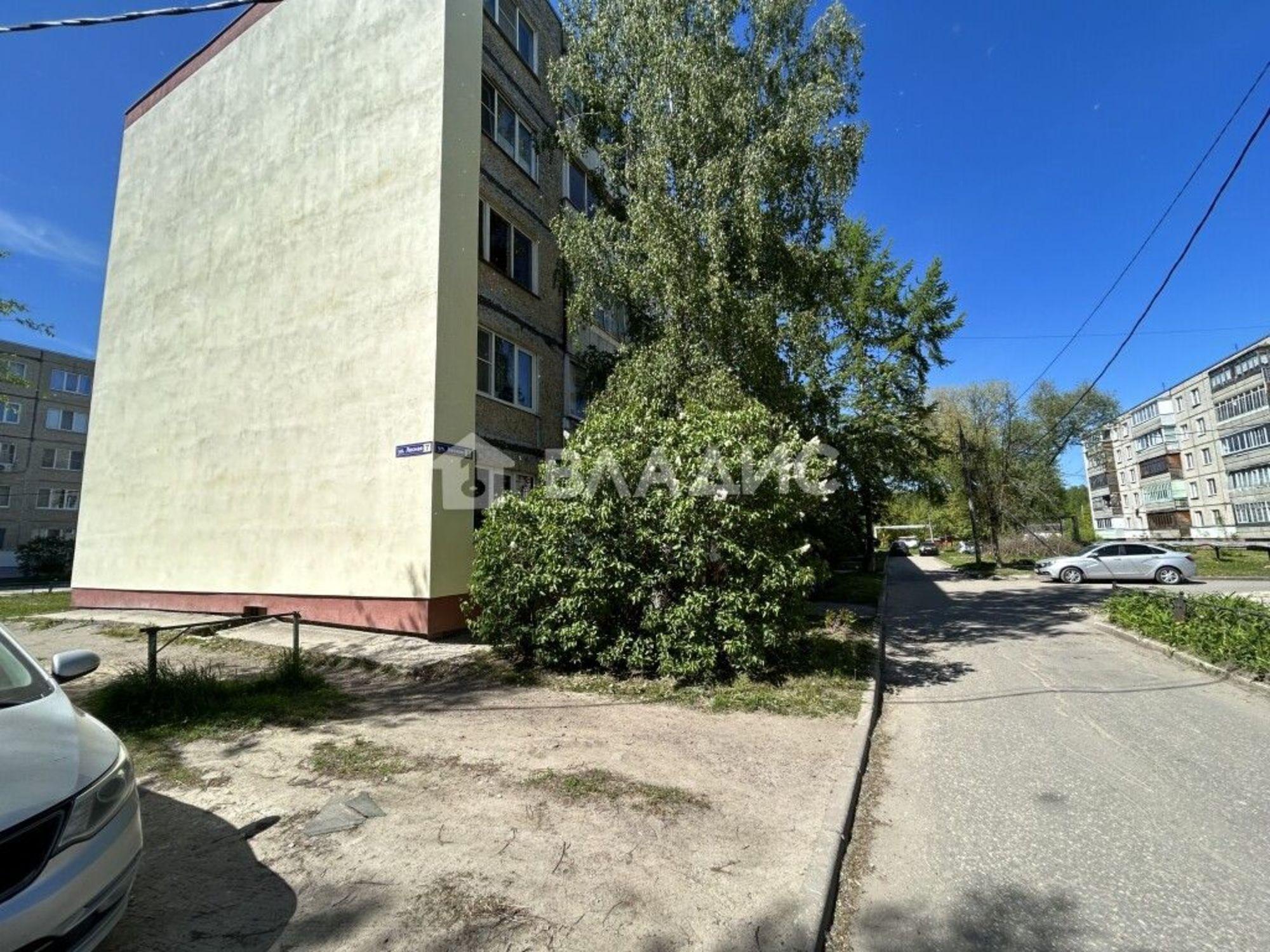 Купить комнату за 599 999 рублей на Лесная ул, 7