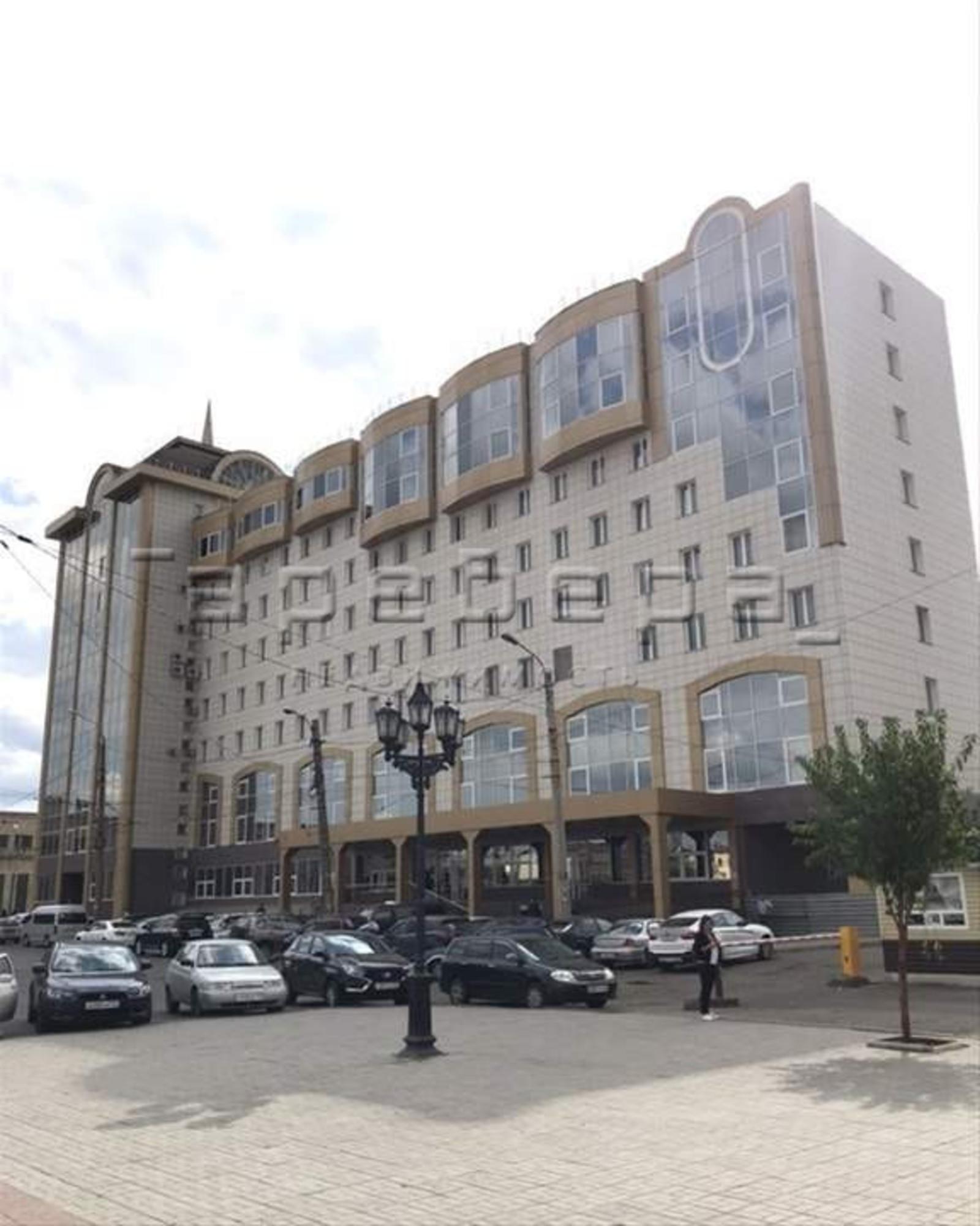 Сдать офис, помещение под офис за 173 850 рублей на Деповская улица, 15