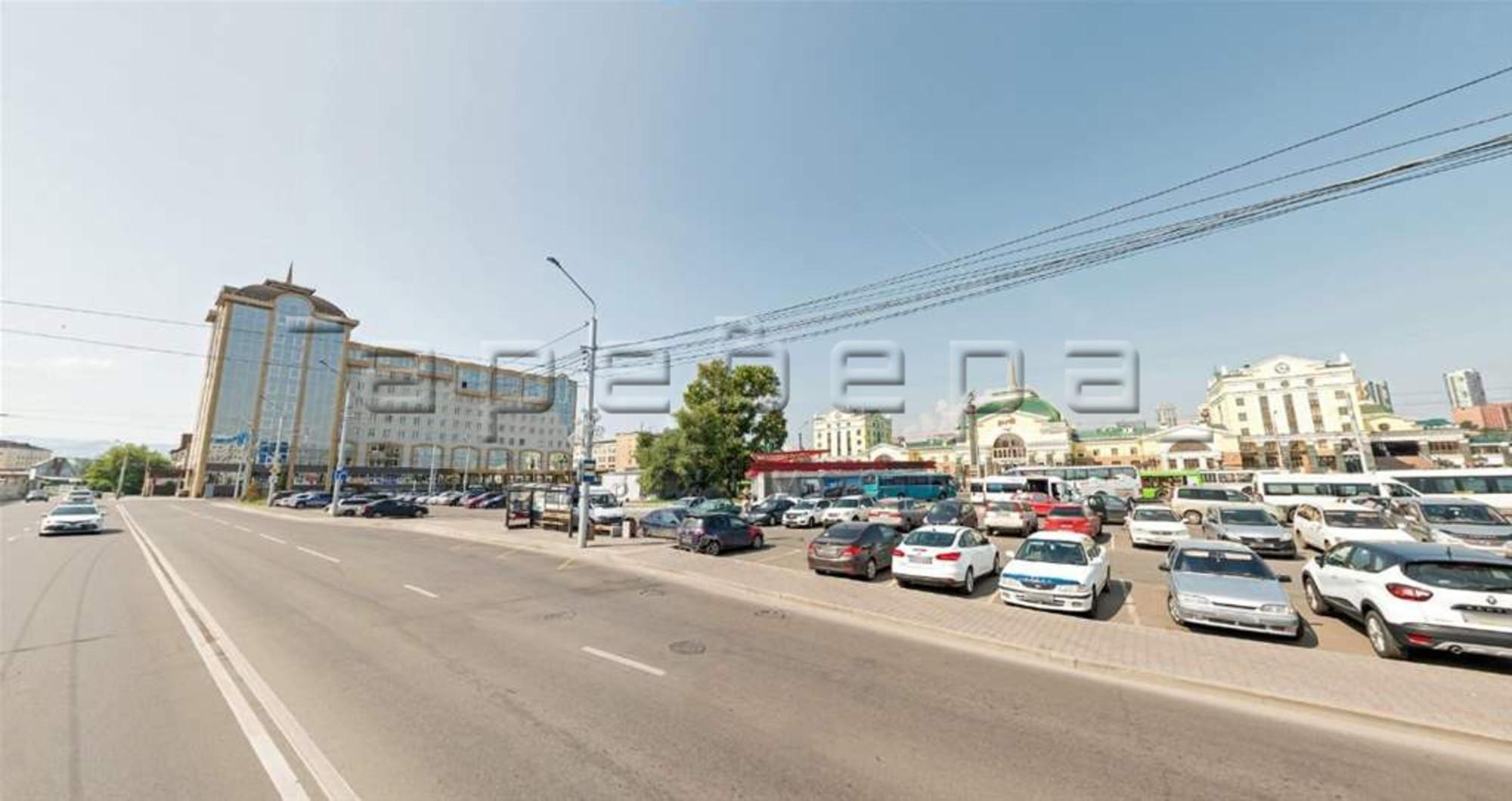 Сдать офис, помещение под офис за 173 850 рублей на Деповская улица, 15