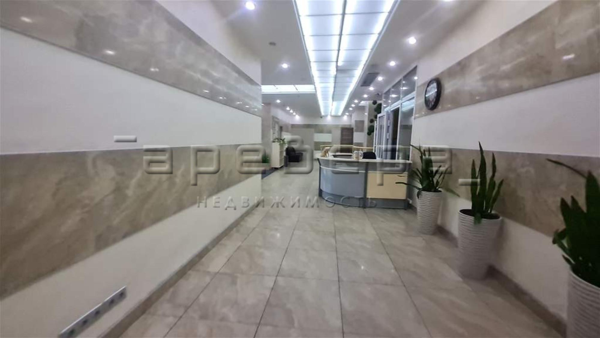 Сдать офис, помещение под офис за 173 850 рублей на Деповская улица, 15