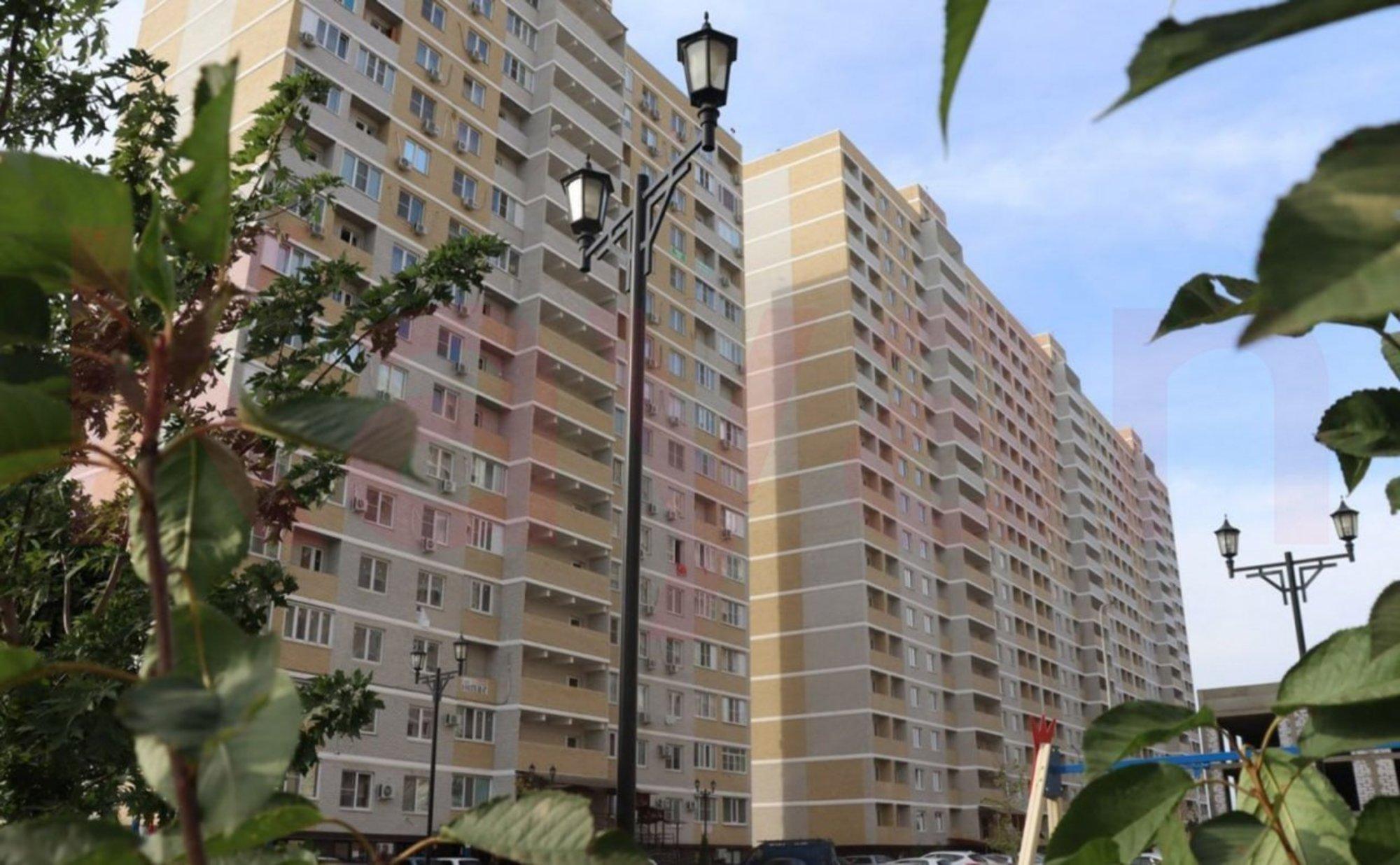 Купить квартиру за 7 990 000 рублей на ул Заполярная