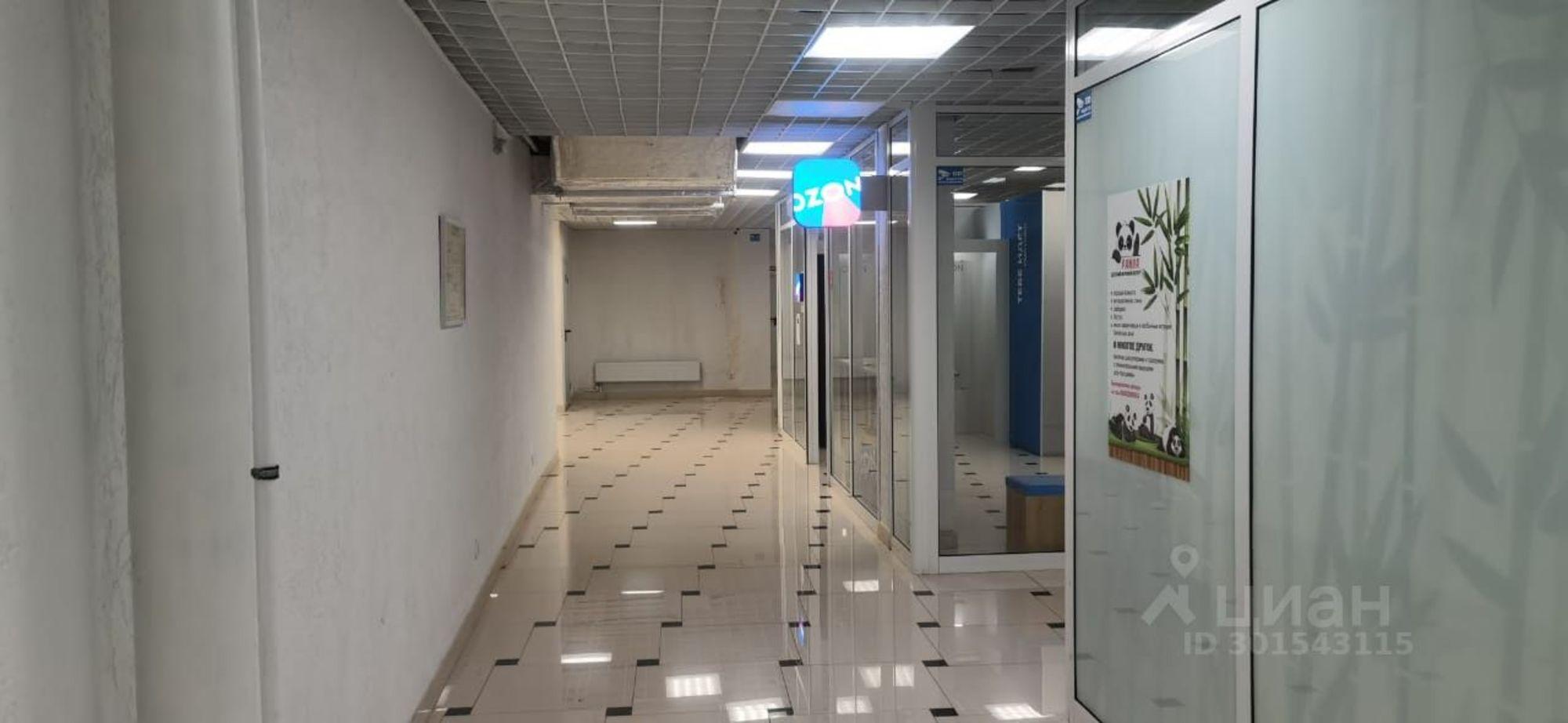 Купить ОСЗ, отдельно стоящее здание за 162 105 000 рублей на ул Лермонтова, 2б