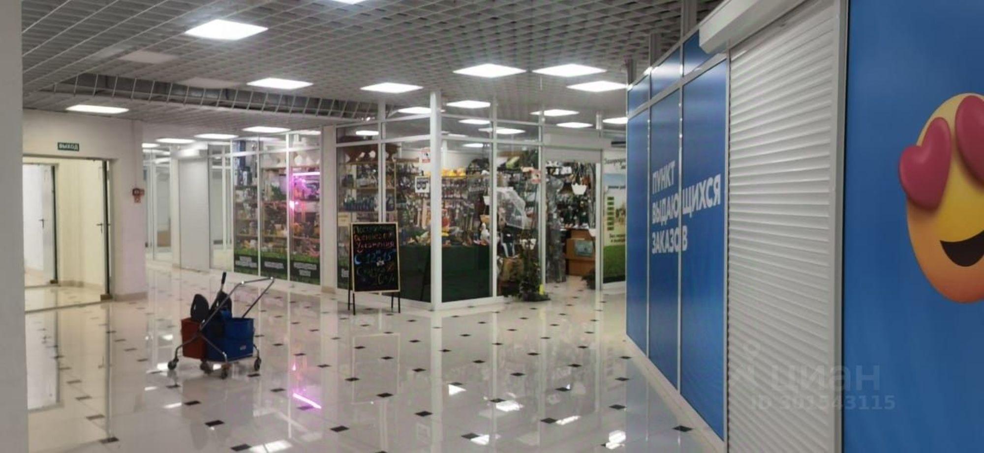 Купить ОСЗ, отдельно стоящее здание за 162 105 000 рублей на ул Лермонтова, 2б