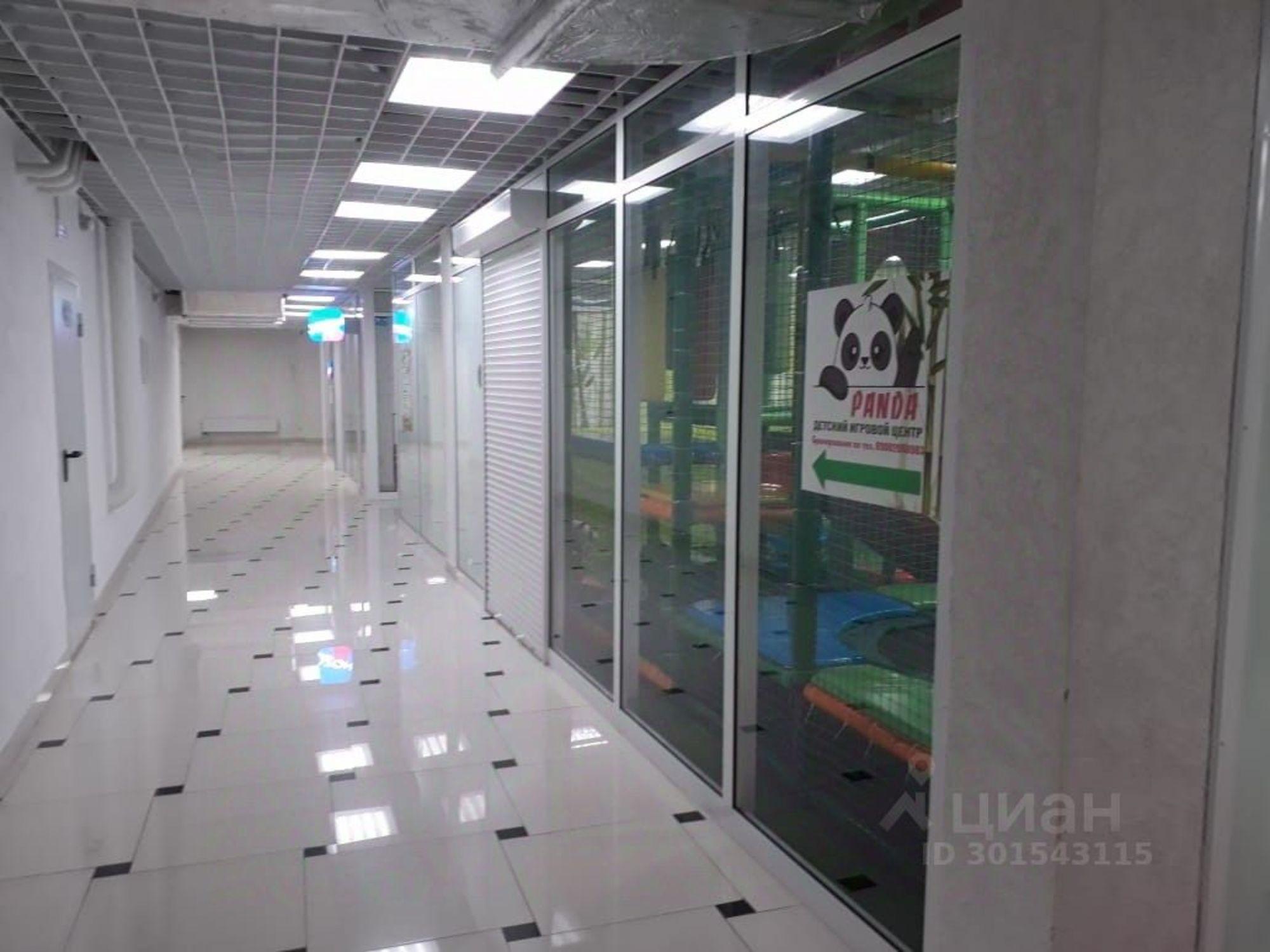 Купить ОСЗ, отдельно стоящее здание за 162 105 000 рублей на ул Лермонтова, 2б