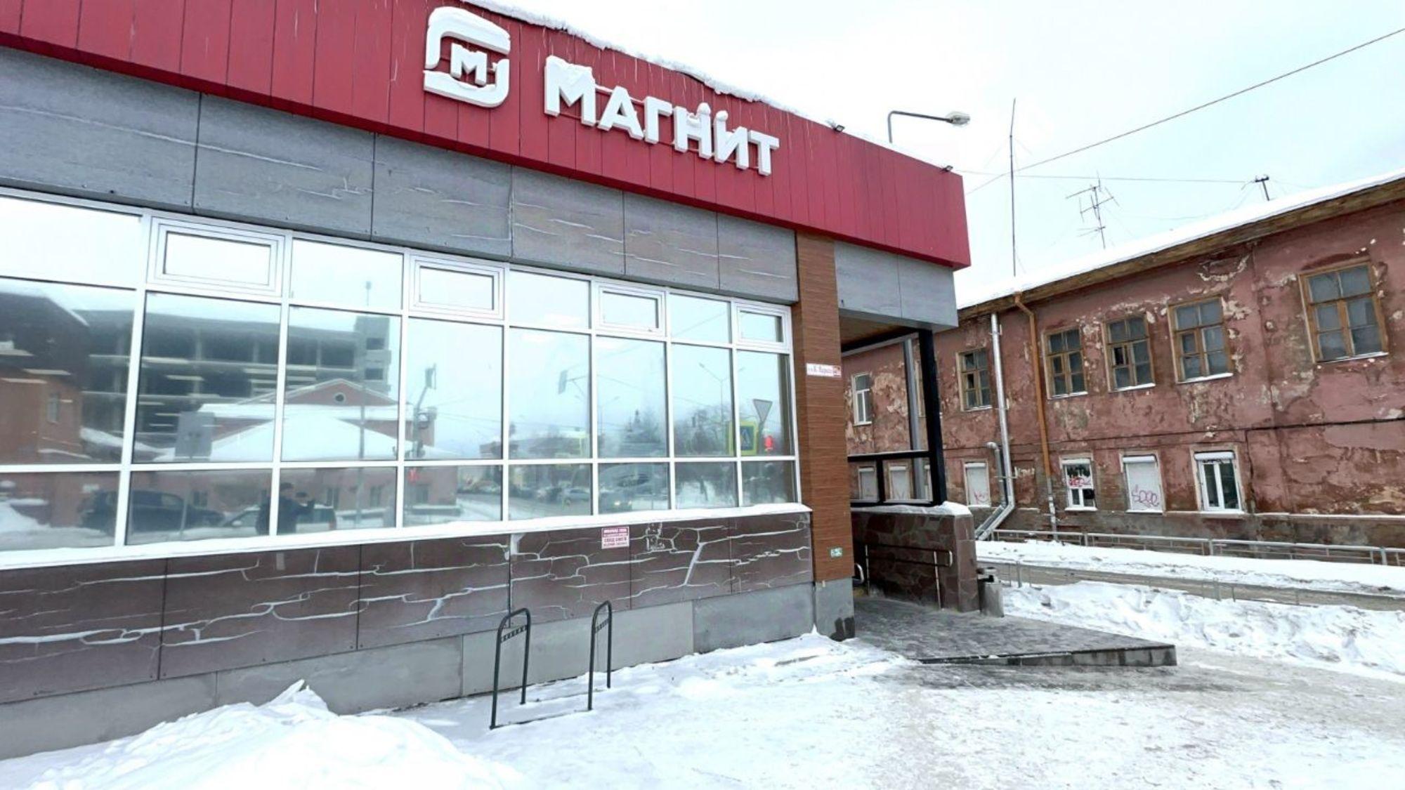 Купить ОСЗ, отдельно стоящее здание за 33 000 300 рублей на ул Карла Маркса, 23