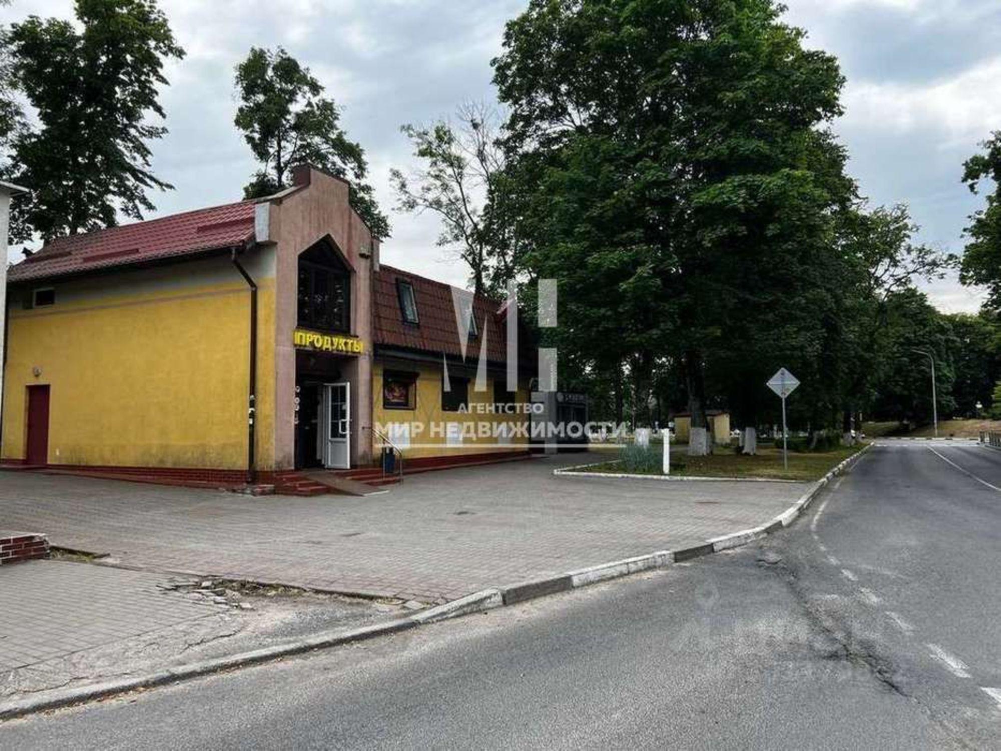 Сдать торговое помещение за 64 779 рублей на улица Победы, 13