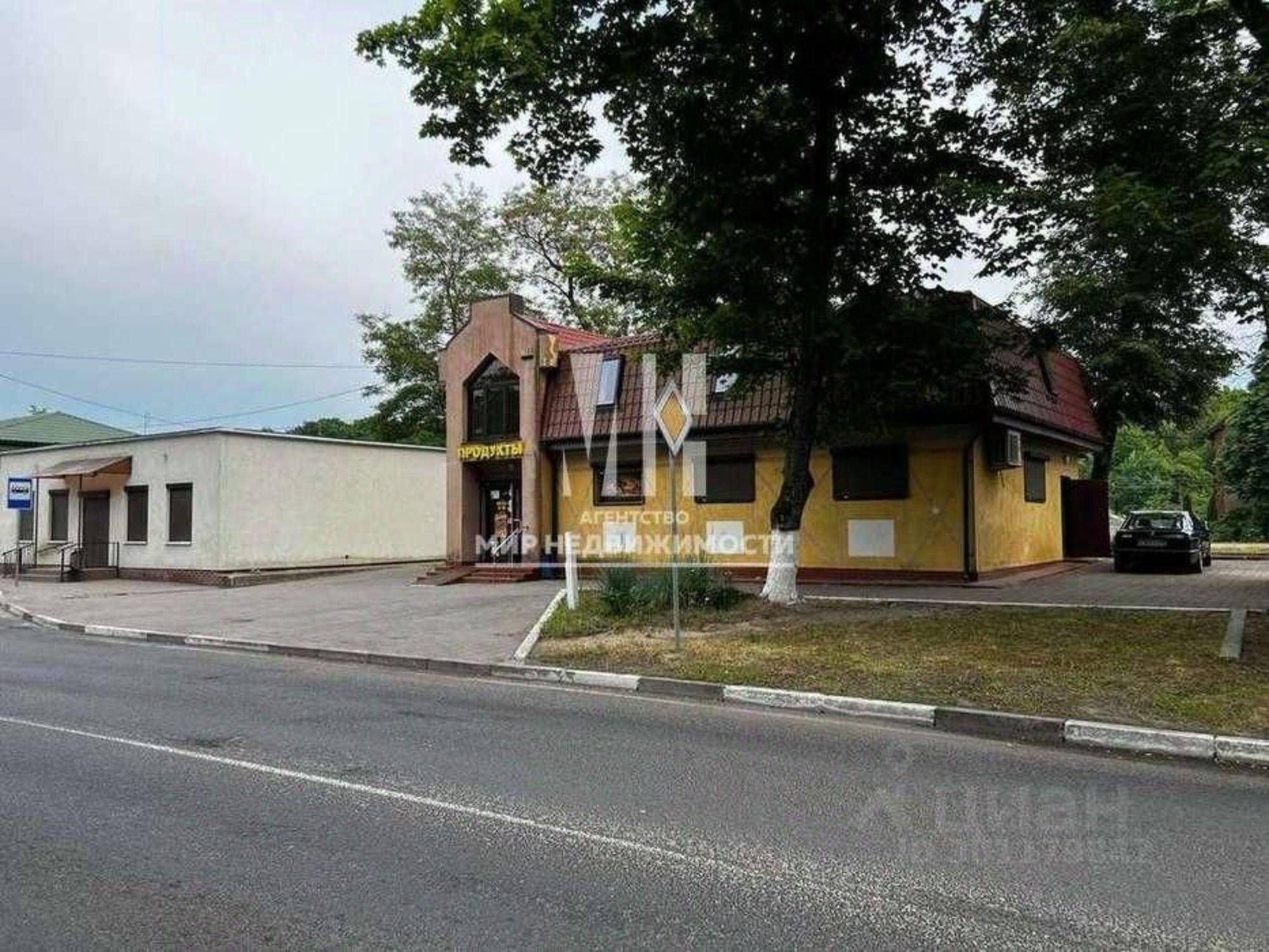 Сдать торговое помещение за 64 779 рублей на улица Победы, 13