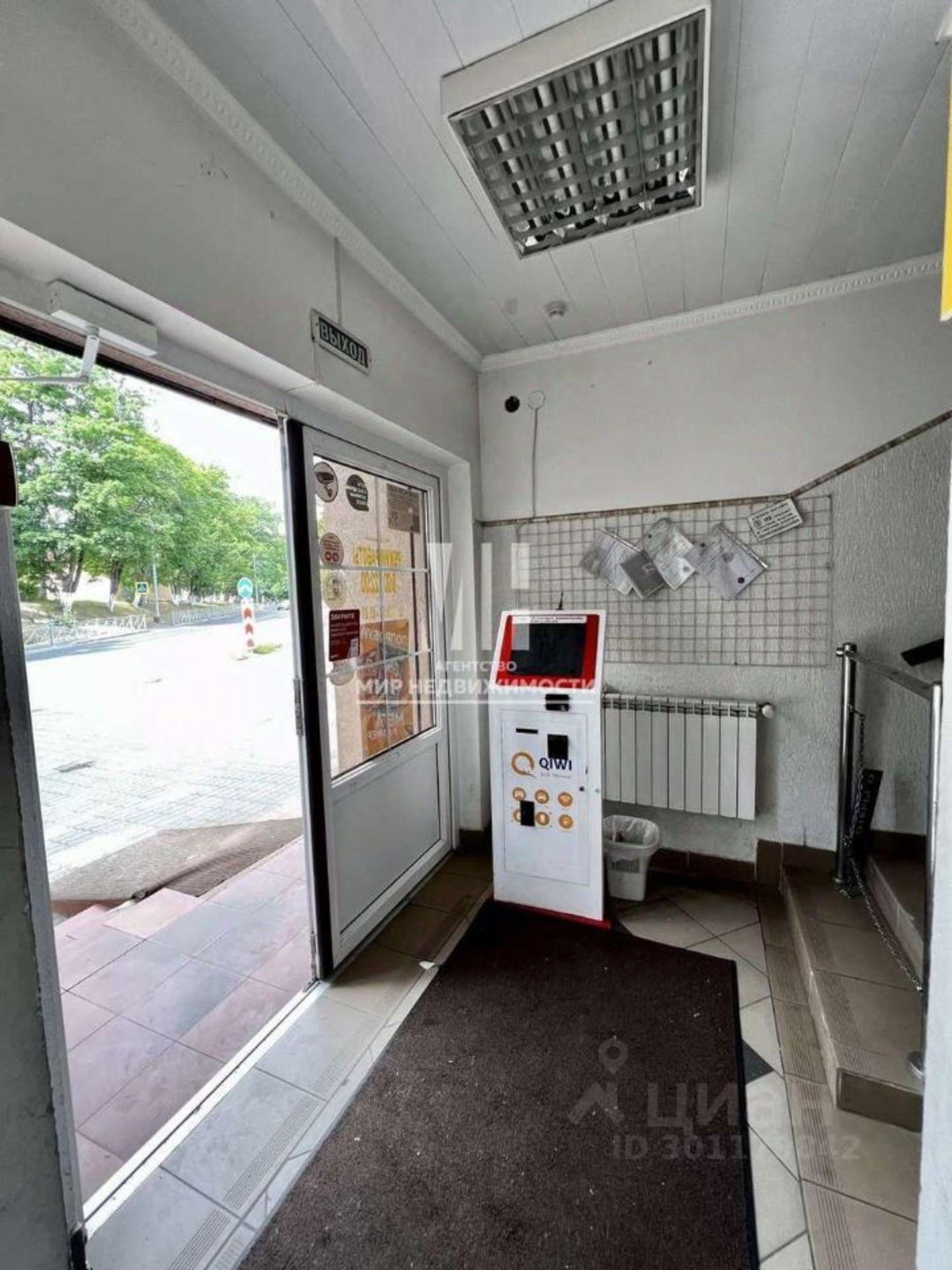 Сдать торговое помещение за 64 779 рублей на улица Победы, 13