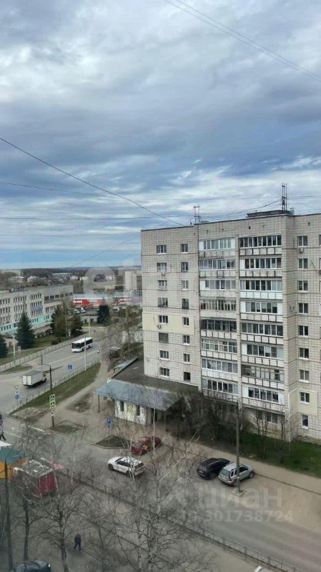 Сдать комнату за 9 000 рублей на Южная улица, 12