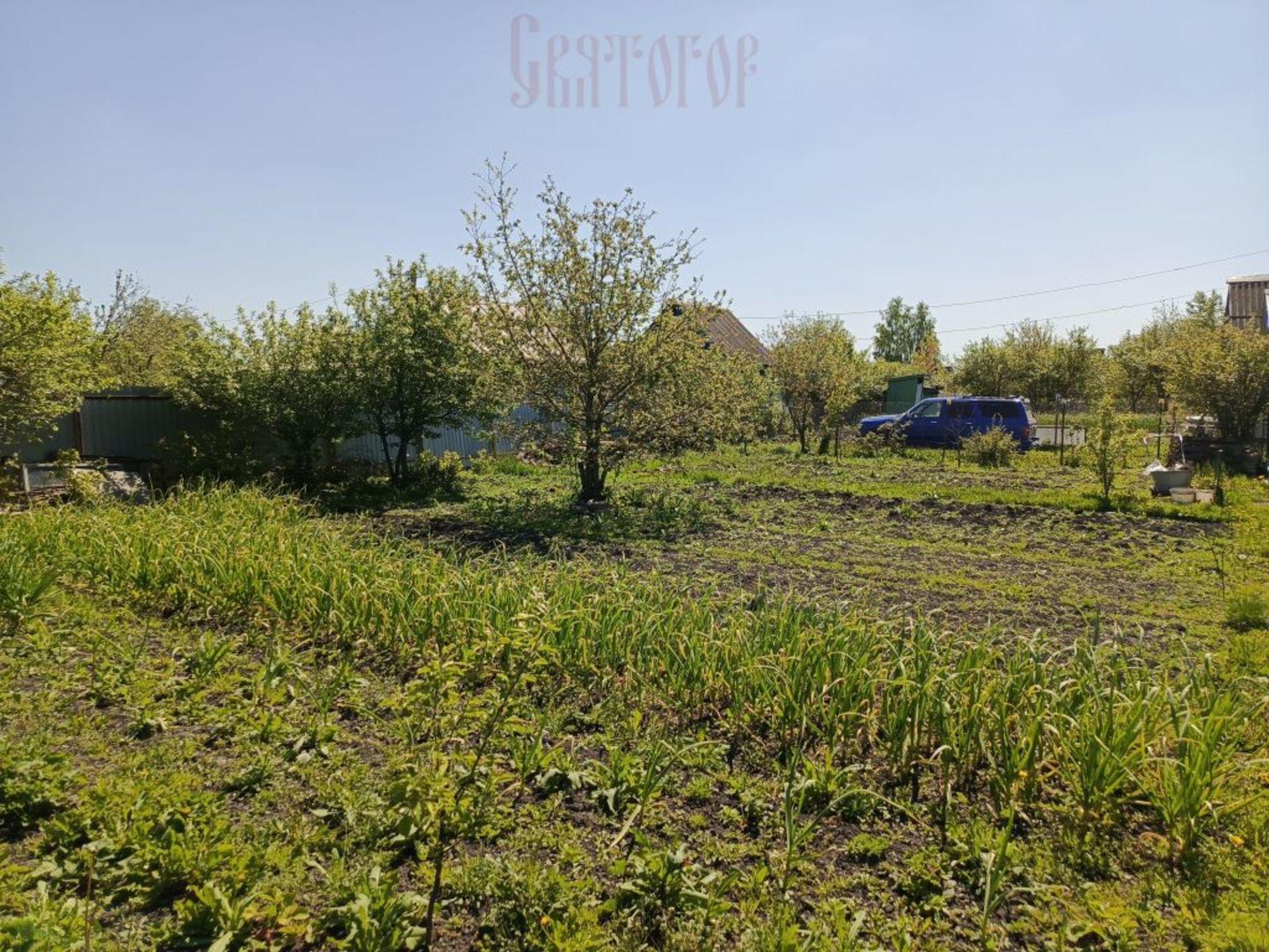 Купить землю, земельный участок за 490 000 рублей на сдт Росток тер, 230