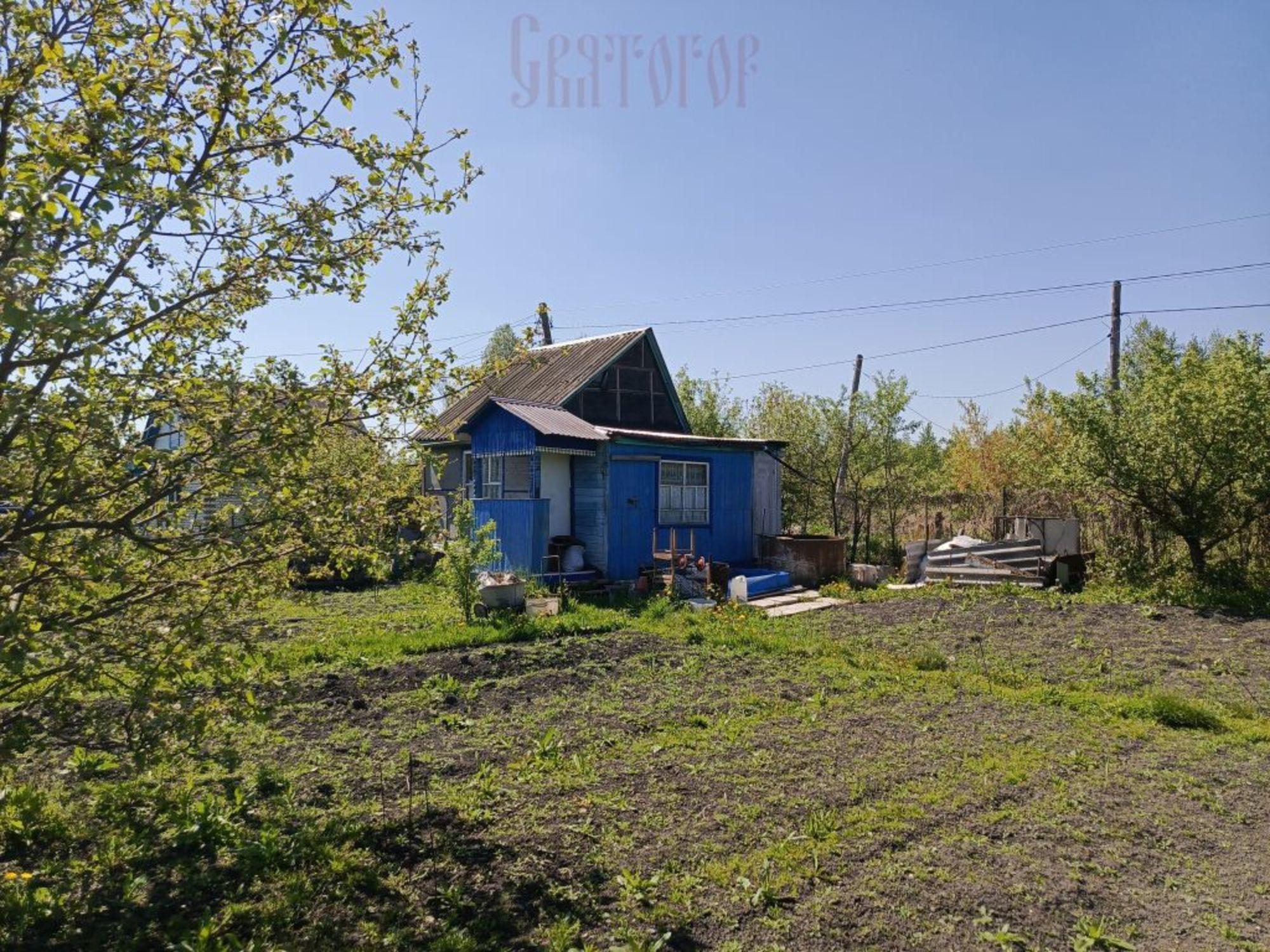 Купить землю, земельный участок за 490 000 рублей на сдт Росток тер, 230