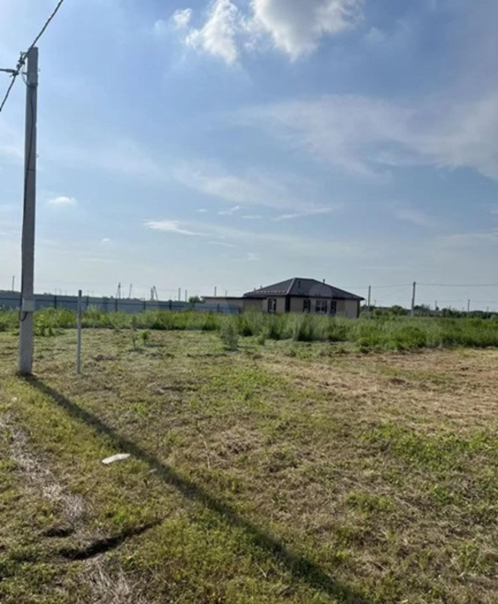 Купить землю, земельный участок за 1 990 000 рублей на Пушкина улица, 100