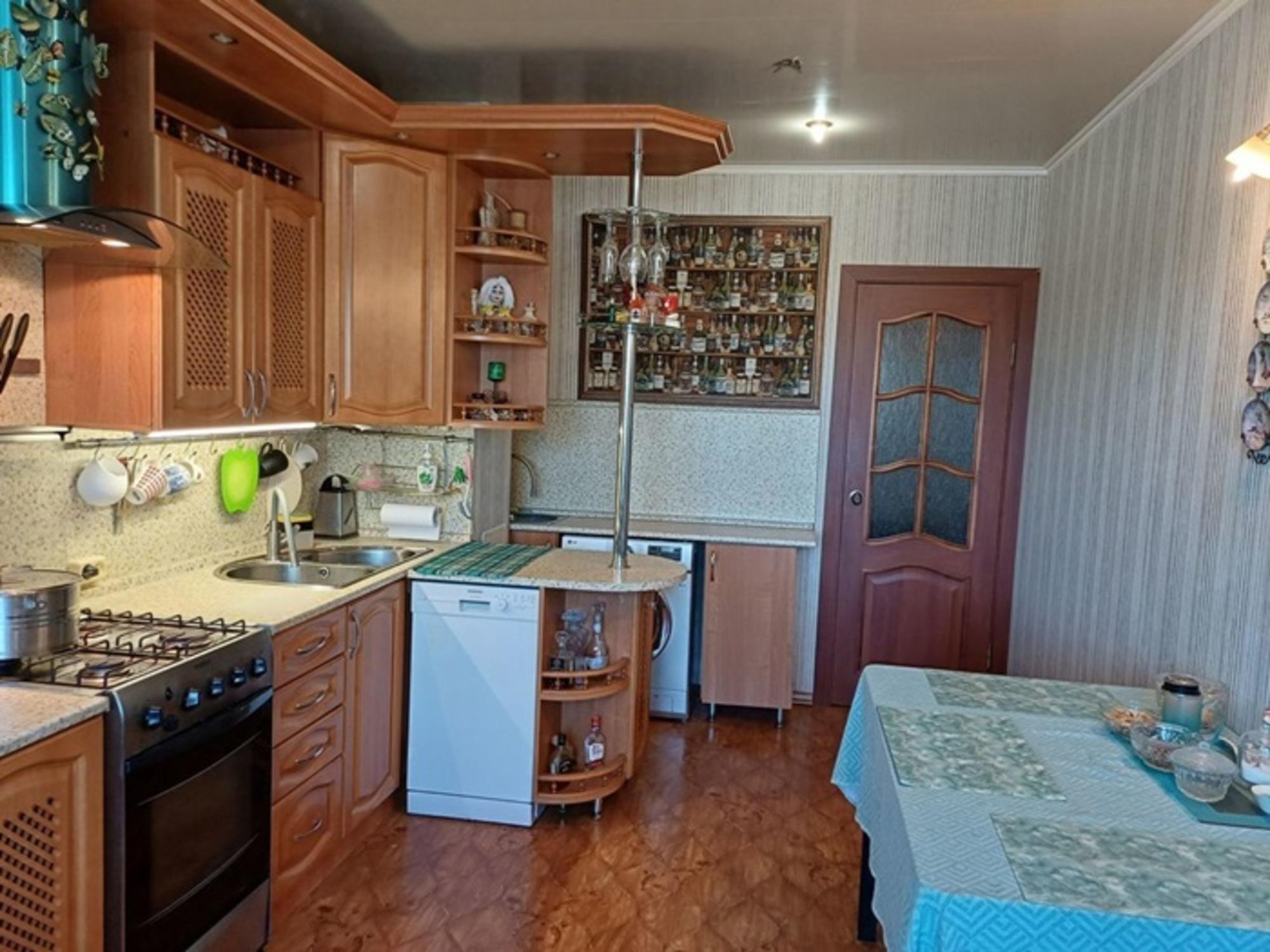 Купить квартиру за 6 200 000 рублей на Воровского улица, 101