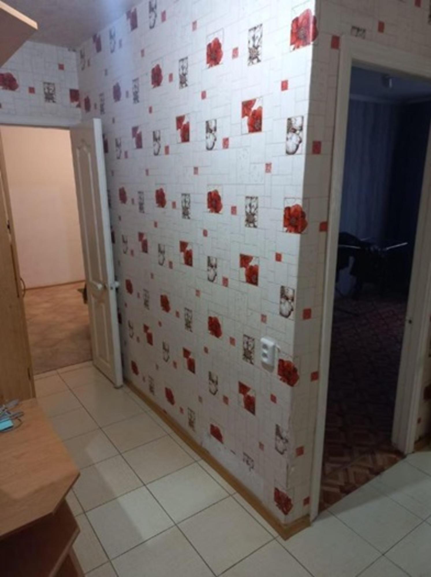 Купить квартиру за 4 090 000 рублей на Книжный переулок, 101