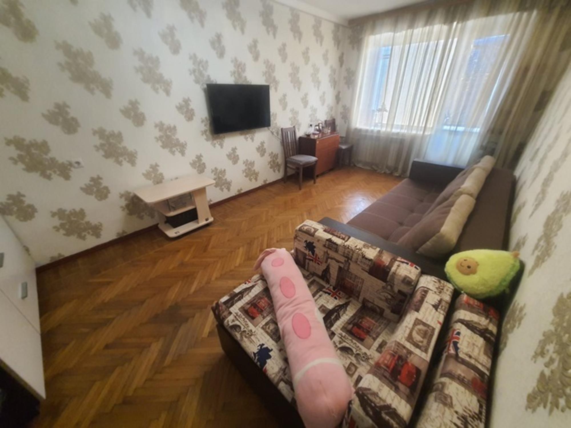 Купить квартиру за 3 100 000 рублей на октябрьская улица, 101