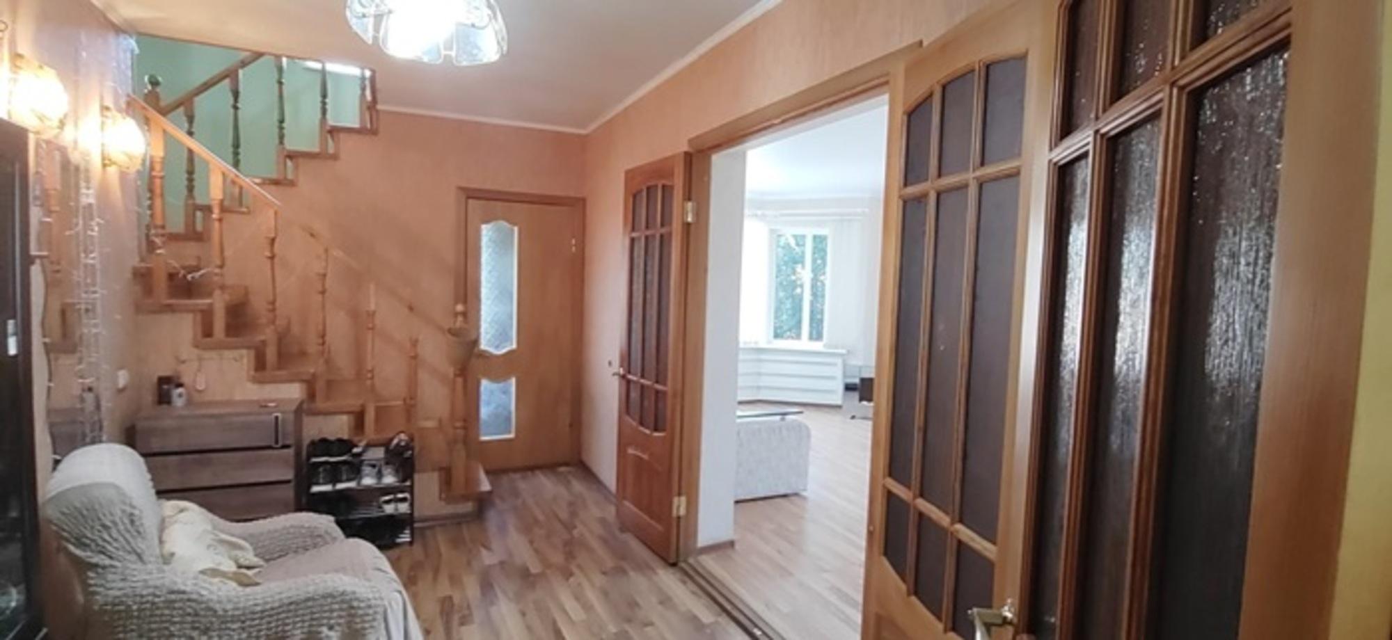 Купить дачу, дом, коттедж за 11 800 000 рублей на Луначарского улица, 789