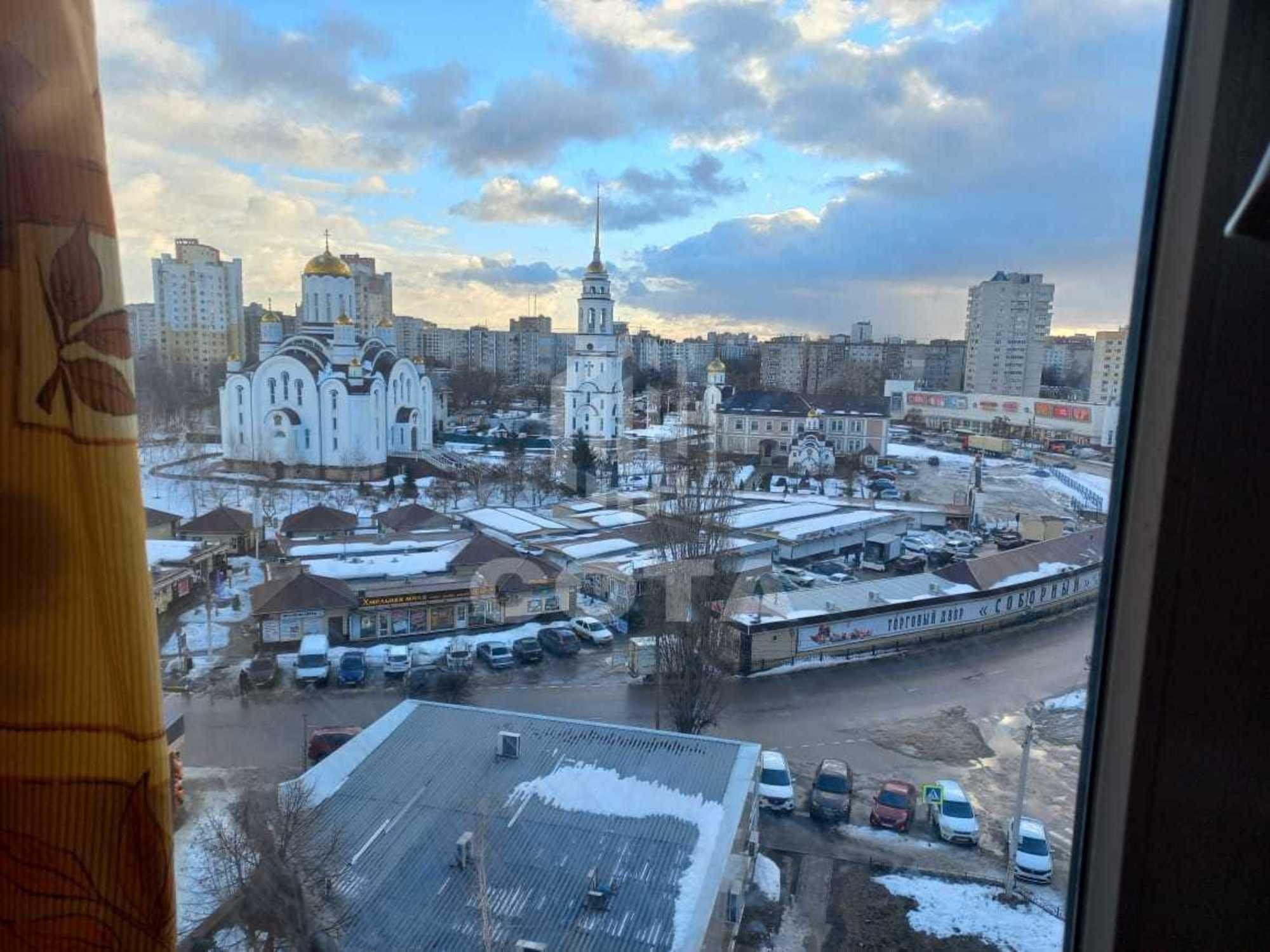 Купить квартиру за 5 150 000 рублей на Владимира Невского улица, 47