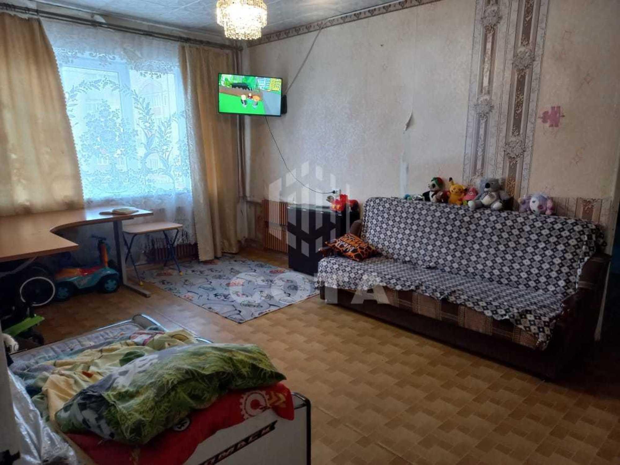 Купить квартиру за 5 150 000 рублей на Владимира Невского улица, 47