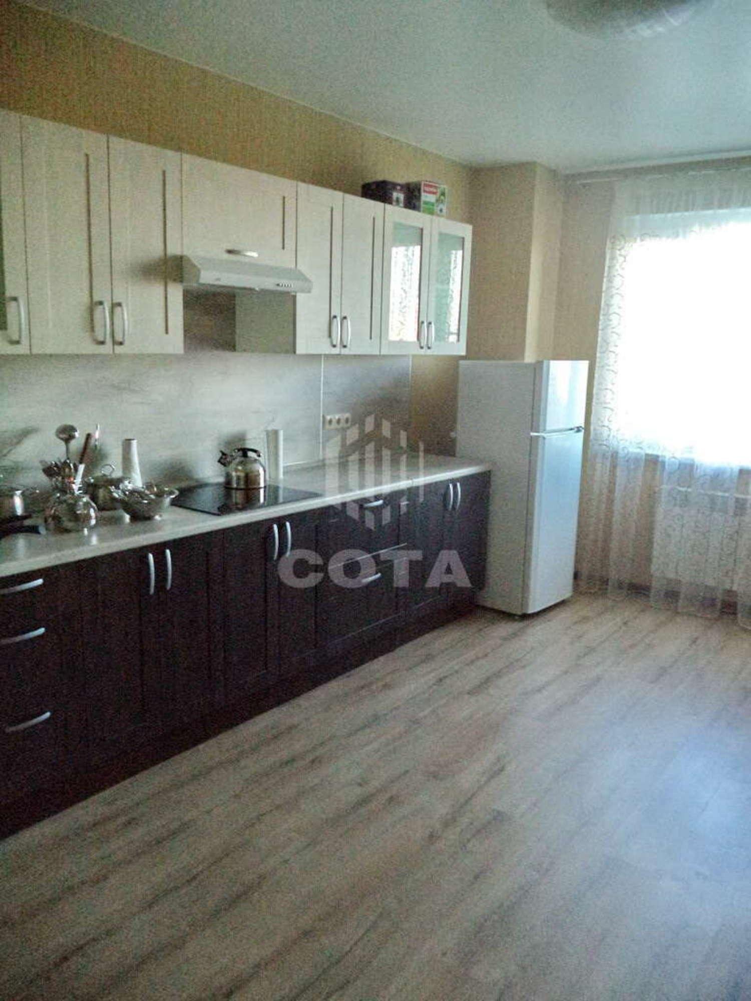 Купить квартиру за 9 300 000 рублей на Пятницкого улица, 65а