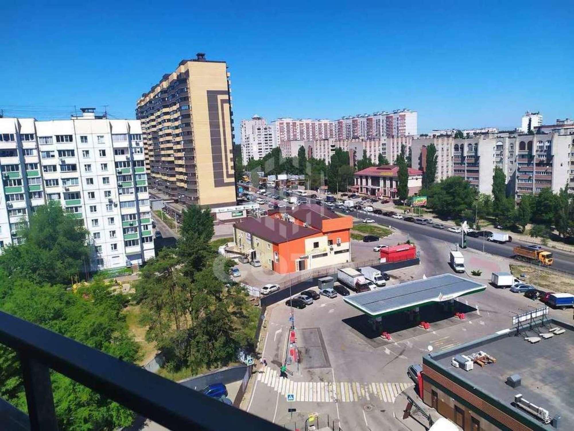 Сдать квартиру за 20 000 рублей на 9 Января улица, 223/и
