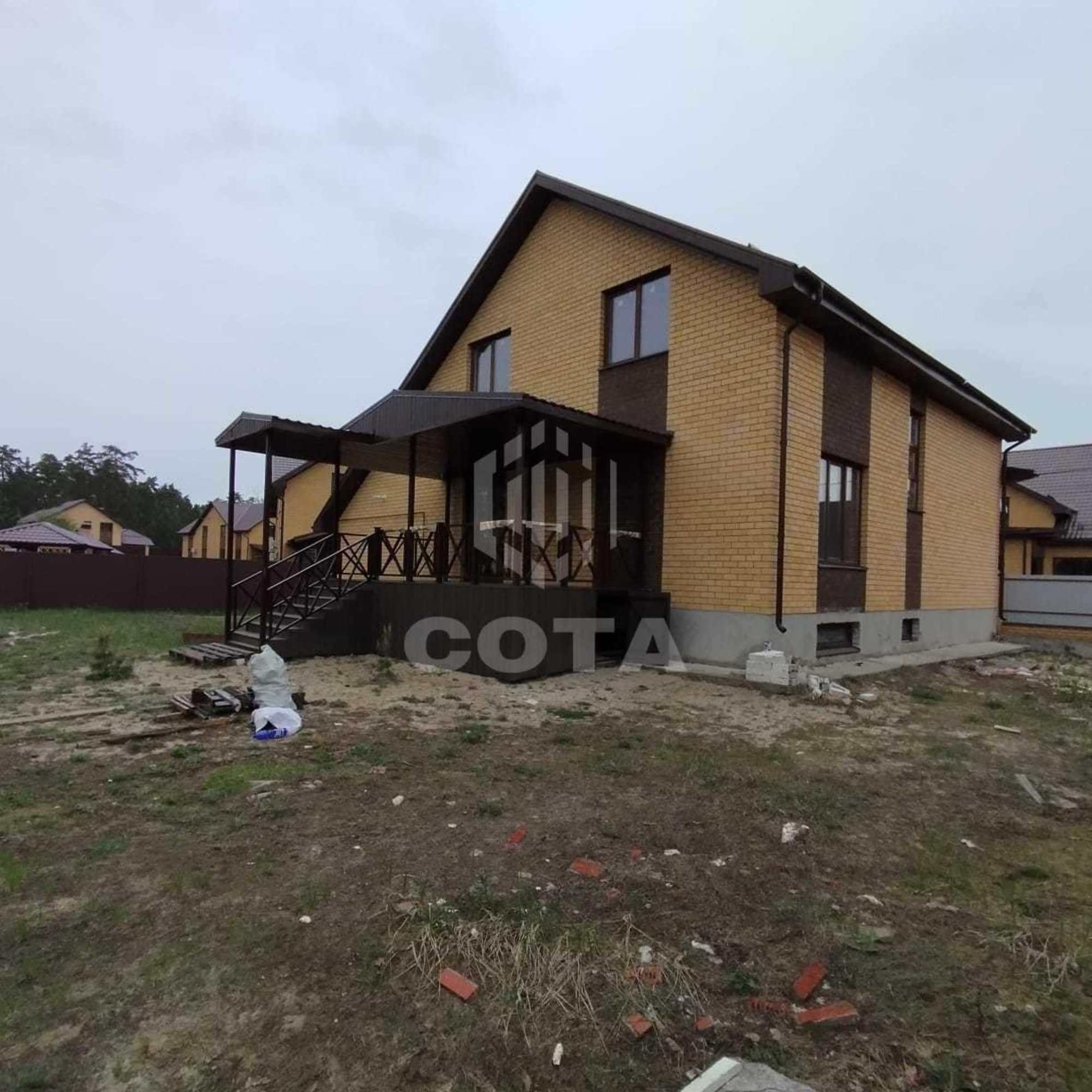 Купить дачу, дом, коттедж за 17 500 000 рублей на Абхазский переулок, 5