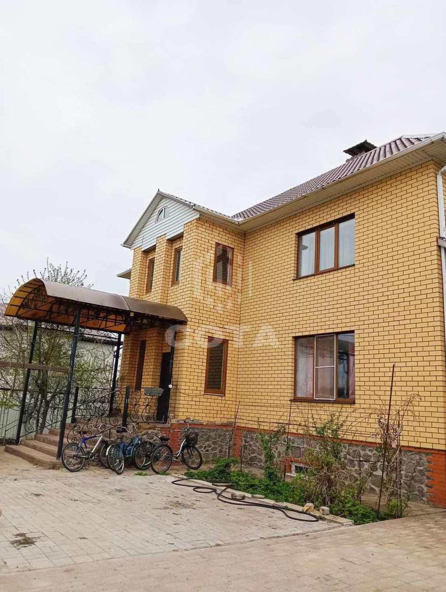 Купить дачу, дом, коттедж за 14 490 000 рублей на Вишневая, 28