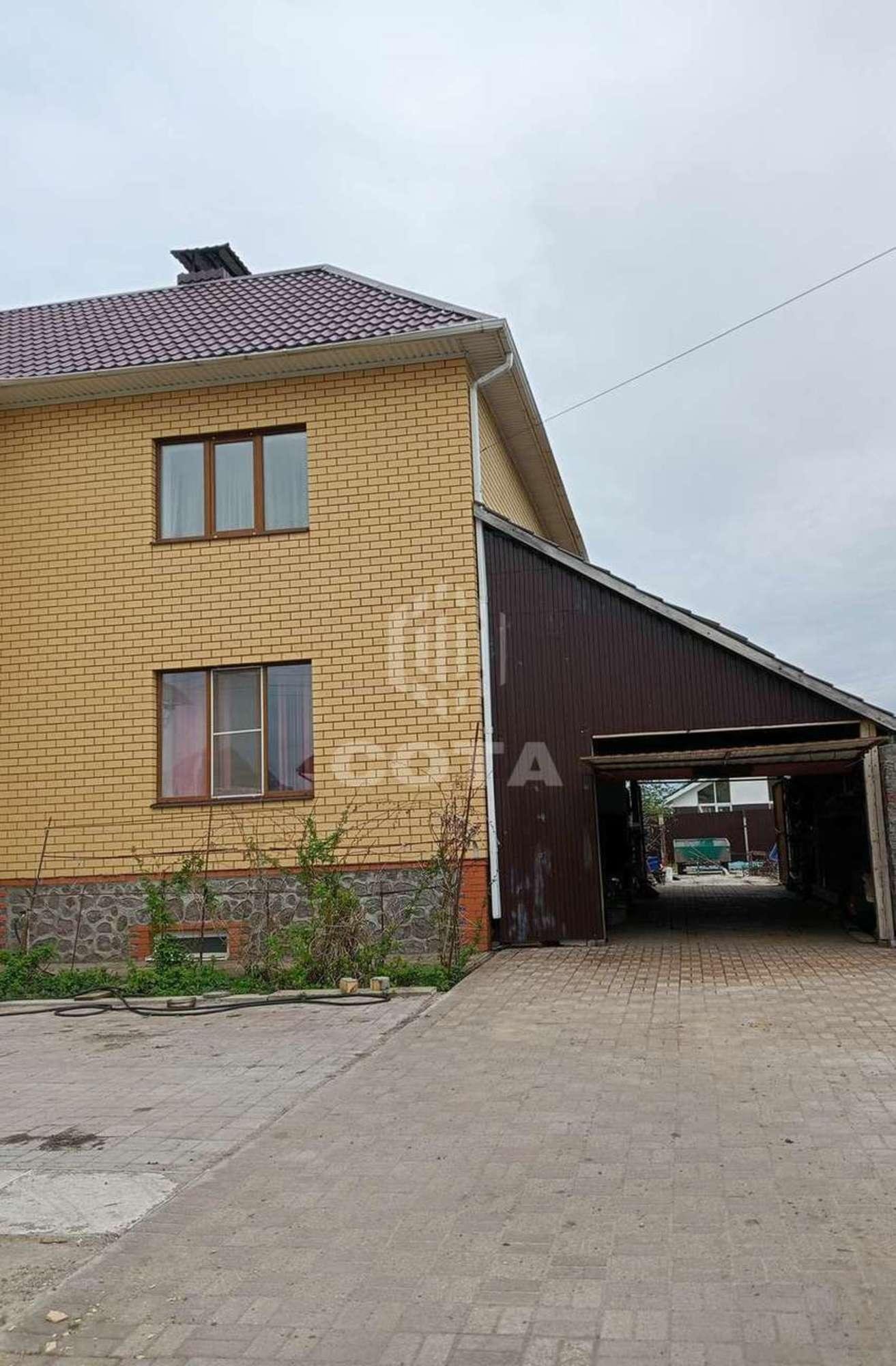 Купить дачу, дом, коттедж за 14 490 000 рублей на Вишневая, 28