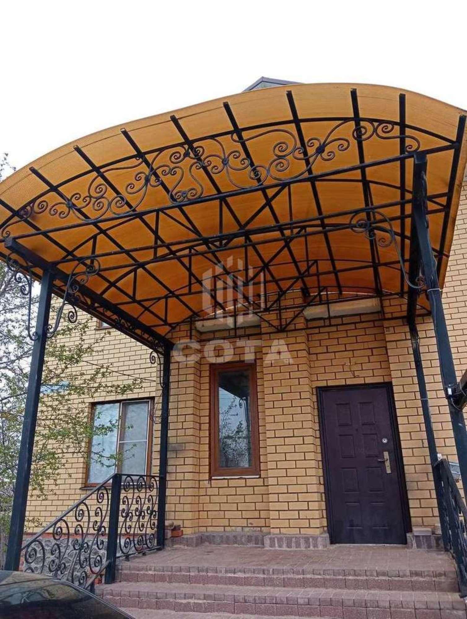 Купить дачу, дом, коттедж за 14 490 000 рублей на Вишневая, 28