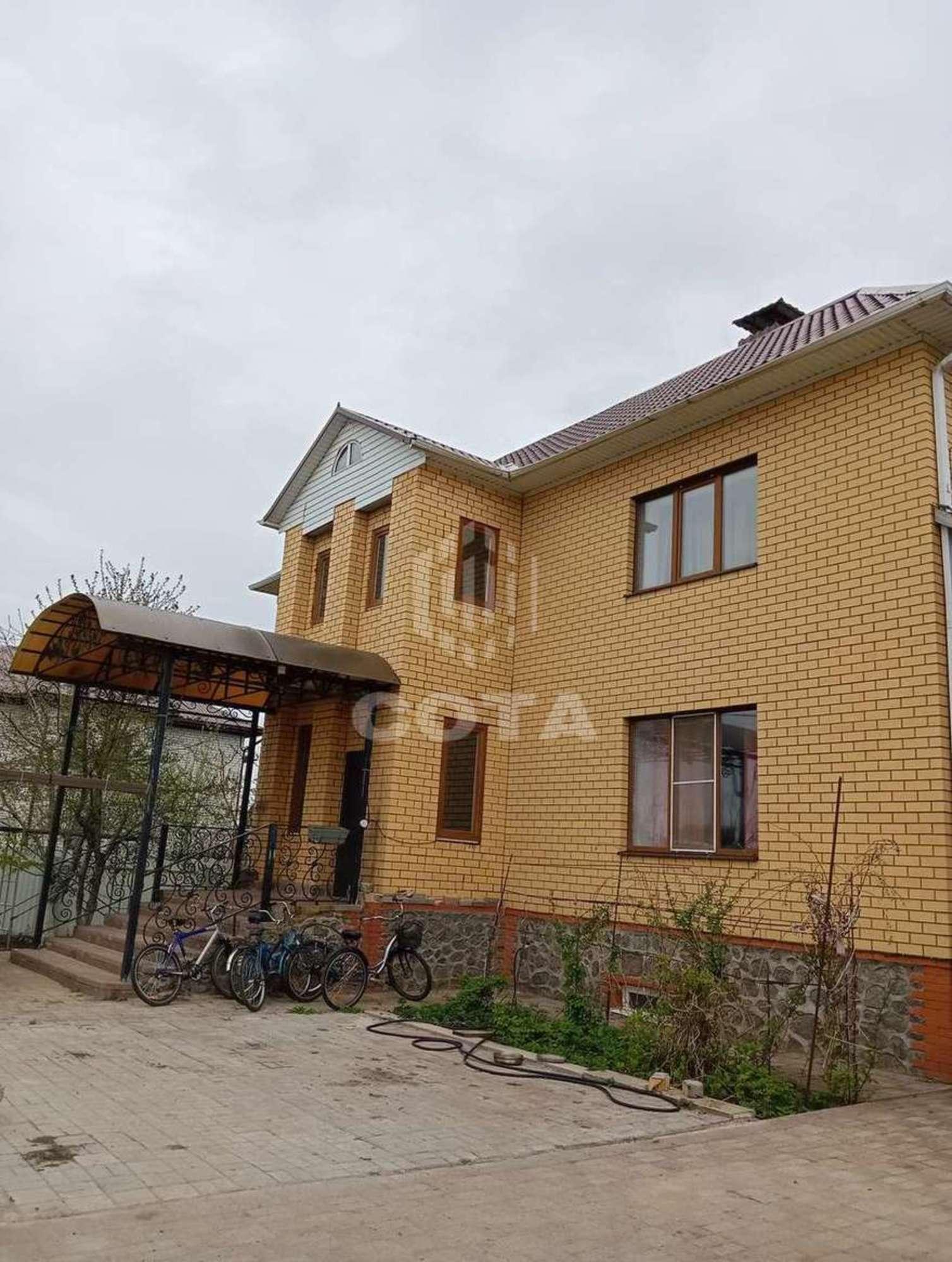 Купить дачу, дом, коттедж за 14 490 000 рублей на Вишневая, 28