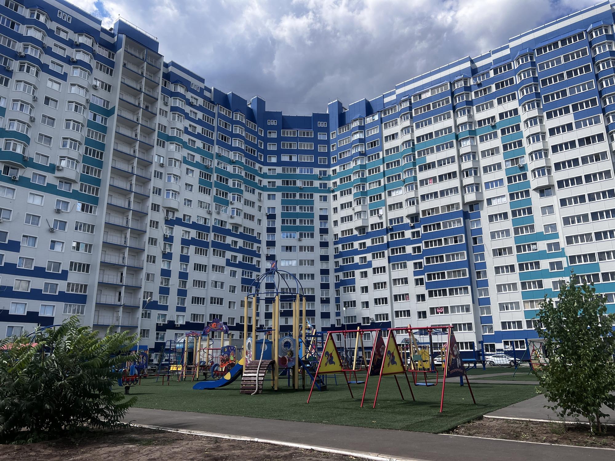 Купить квартиру за 3 208 000 рублей на улица Маргелова, 5