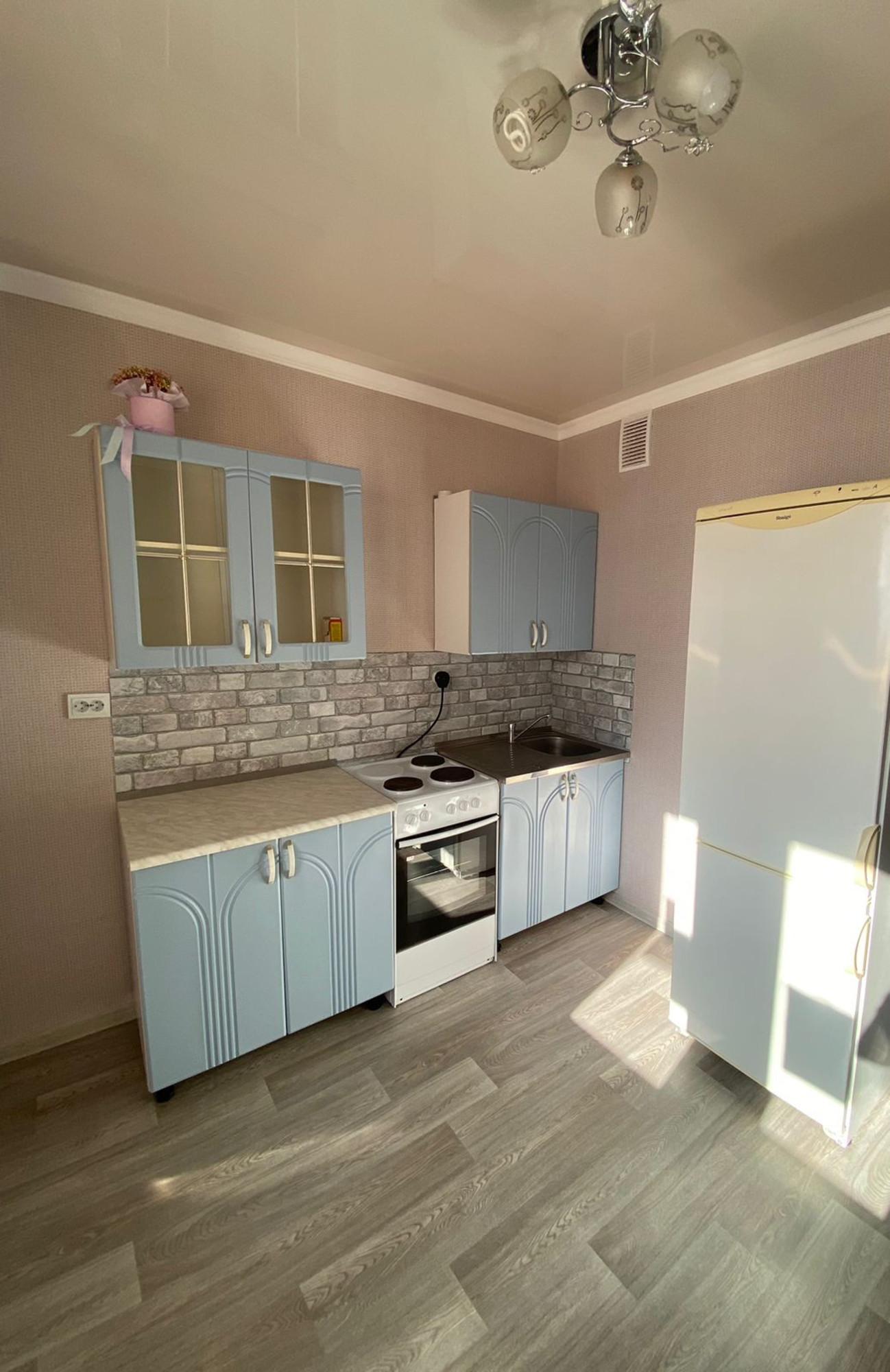 Купить квартиру за 3 450 000 рублей на улица Братьев Хусаиновых, 4/1