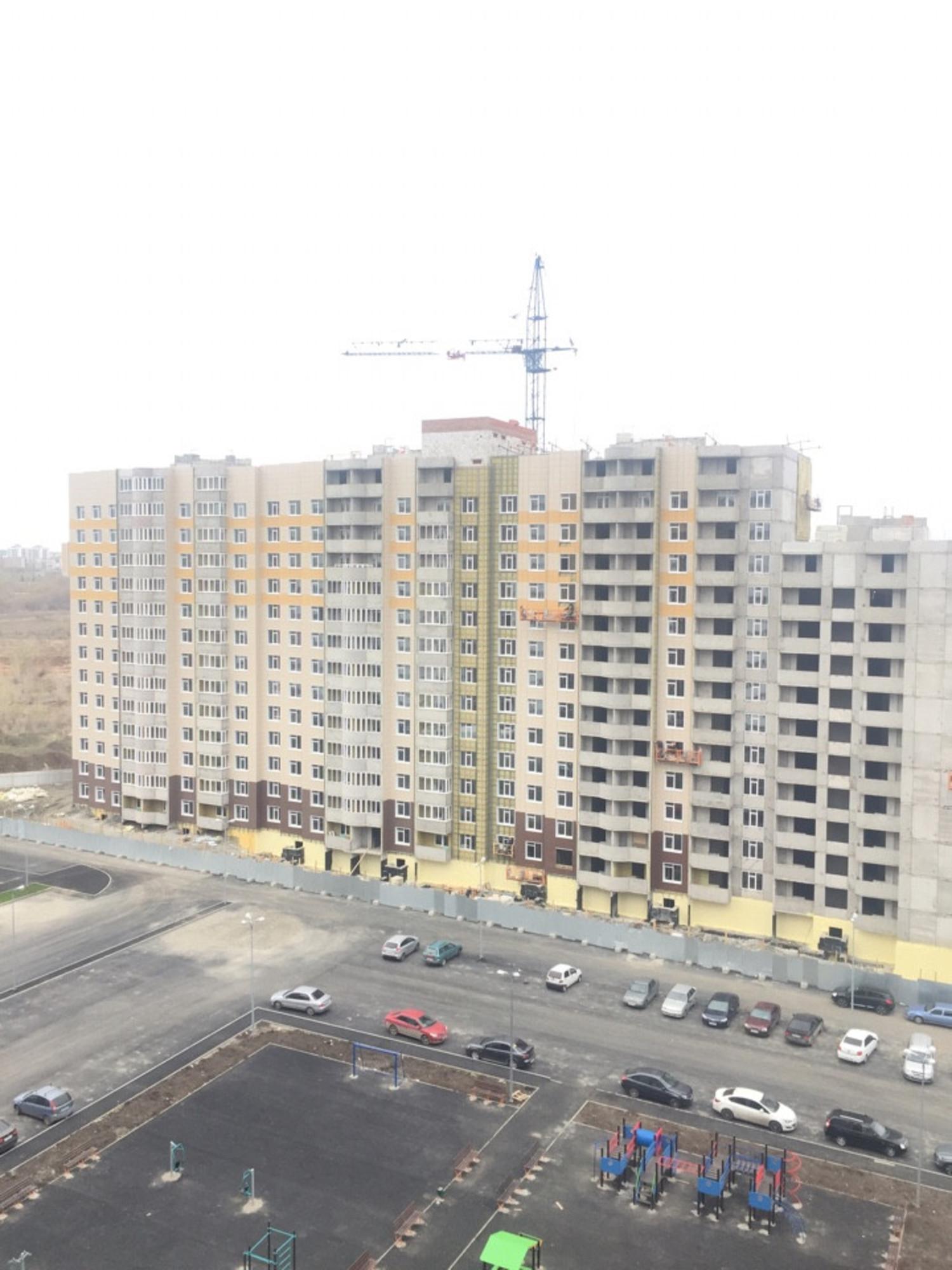 Купить квартиру за 4 750 000 рублей на Уральская улица, 14