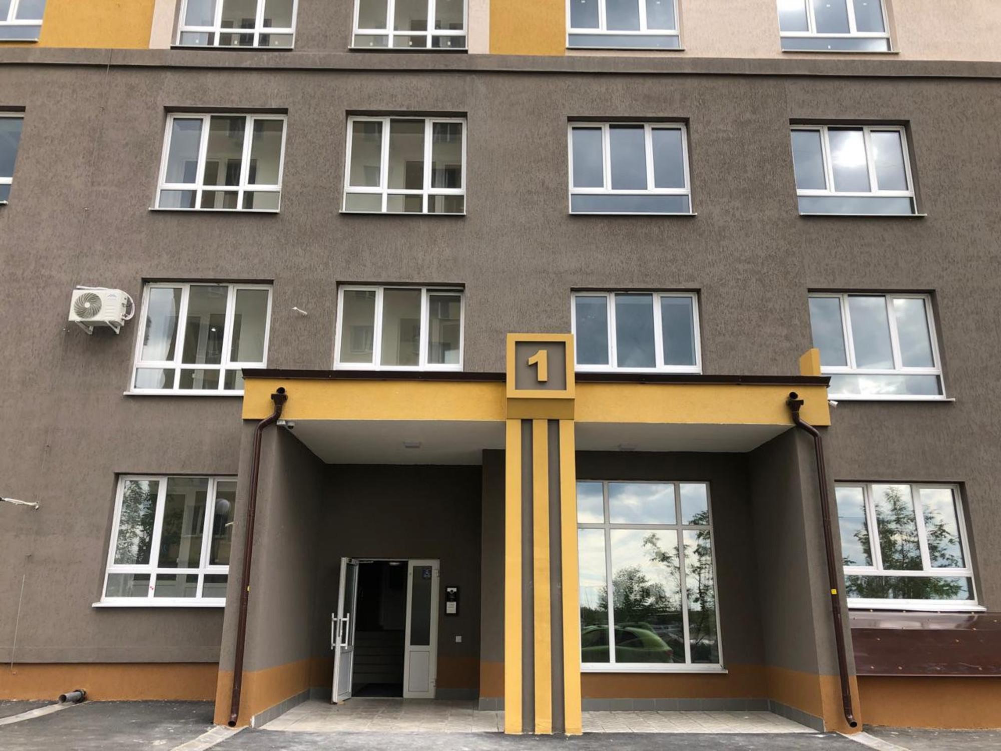 Купить квартиру за 4 135 000 рублей на улица Неплюева, 2