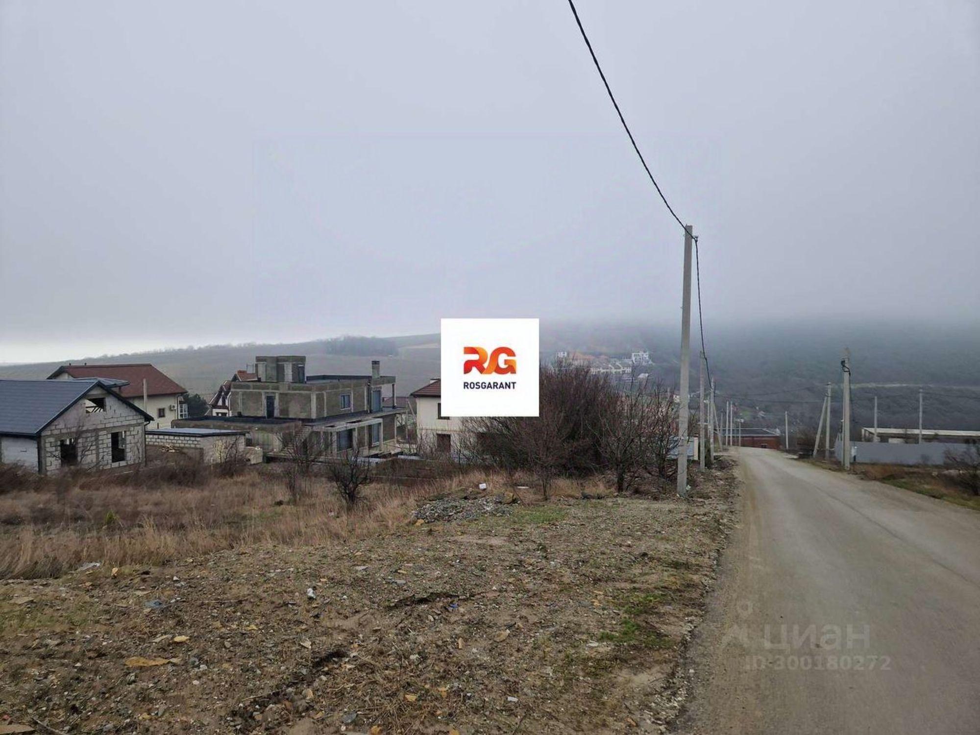 Купить землю, земельный участок за 5 250 000 рублей на ул Виноградная, 128