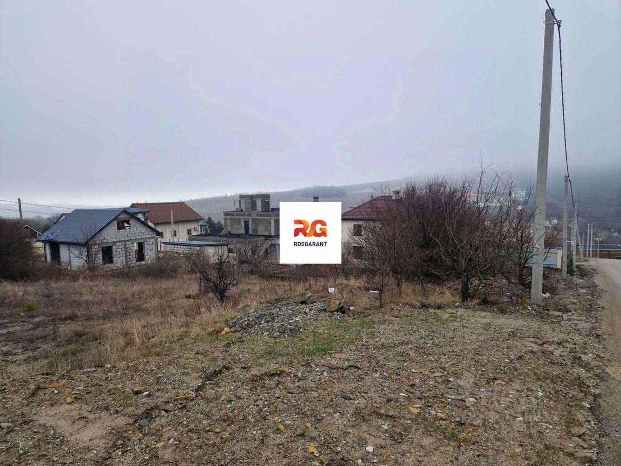 Купить землю, земельный участок за 5 250 000 рублей на ул Виноградная, 128