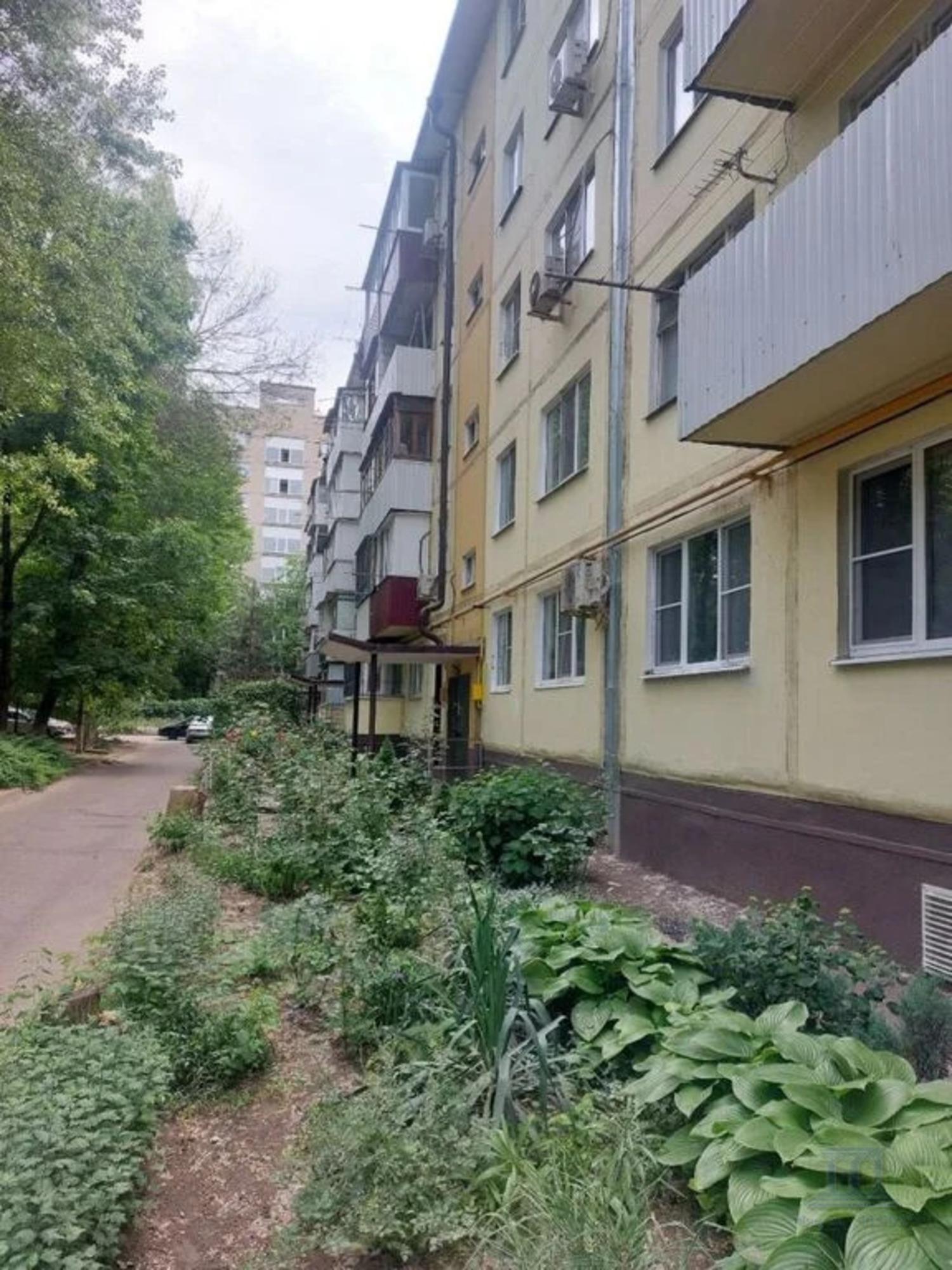 Купить квартиру за 4 050 000 рублей на Стачки пр-кт., 231