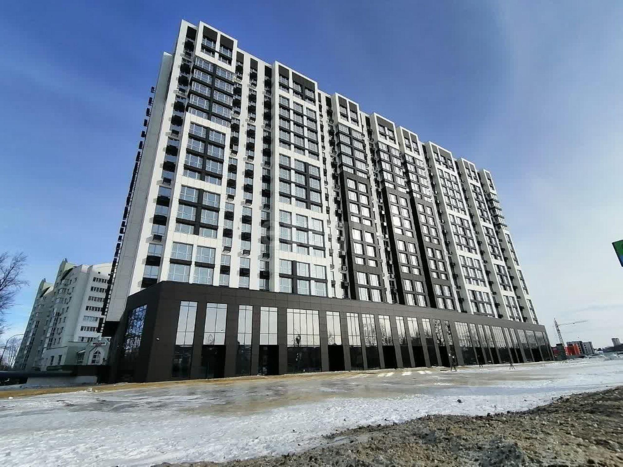 Купить торговое помещение за 21 400 100 рублей на ул Лозицкой, 1А