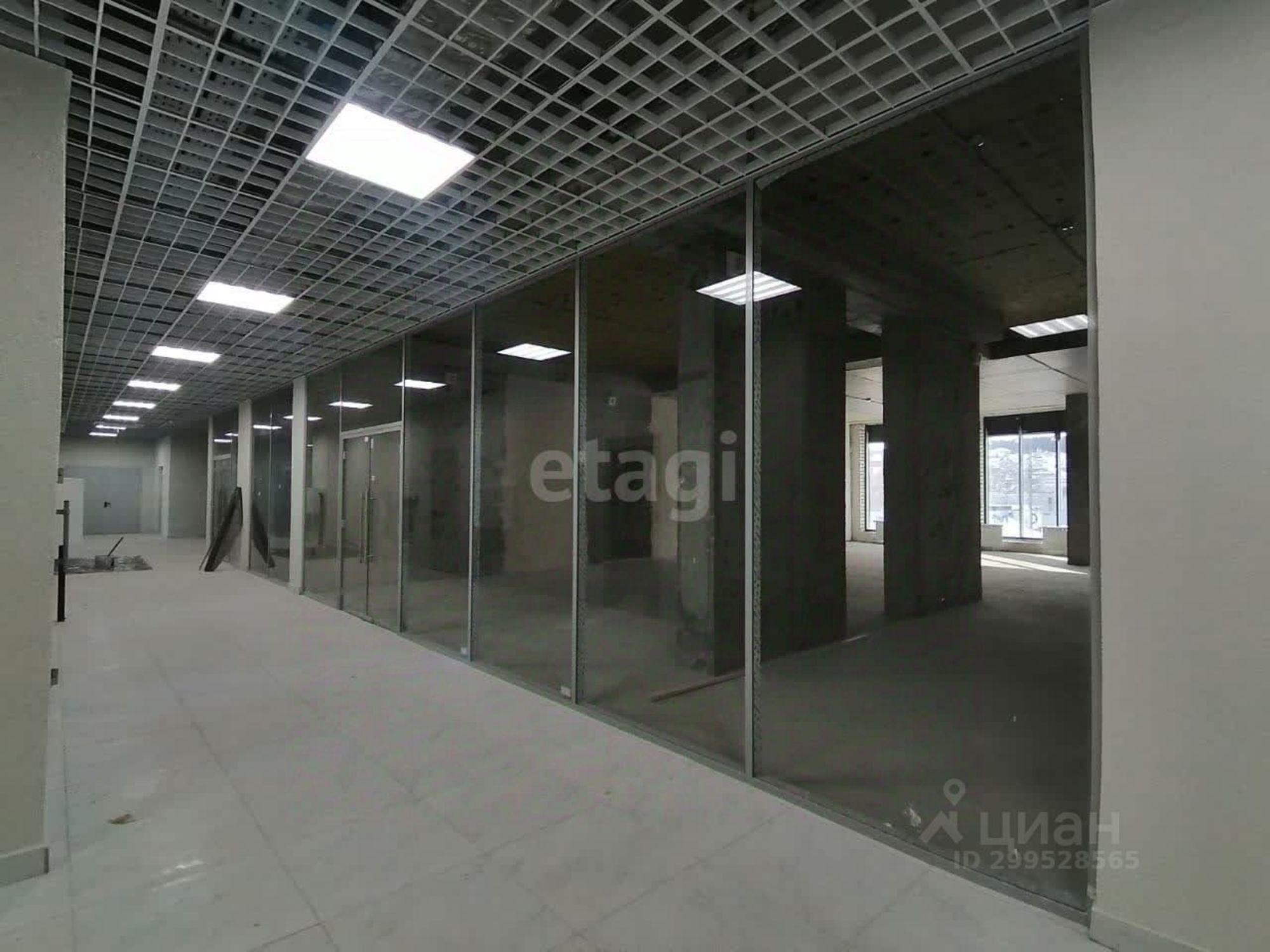 Купить торговое помещение за 19 000 100 рублей на ул Лозицкой, 1А