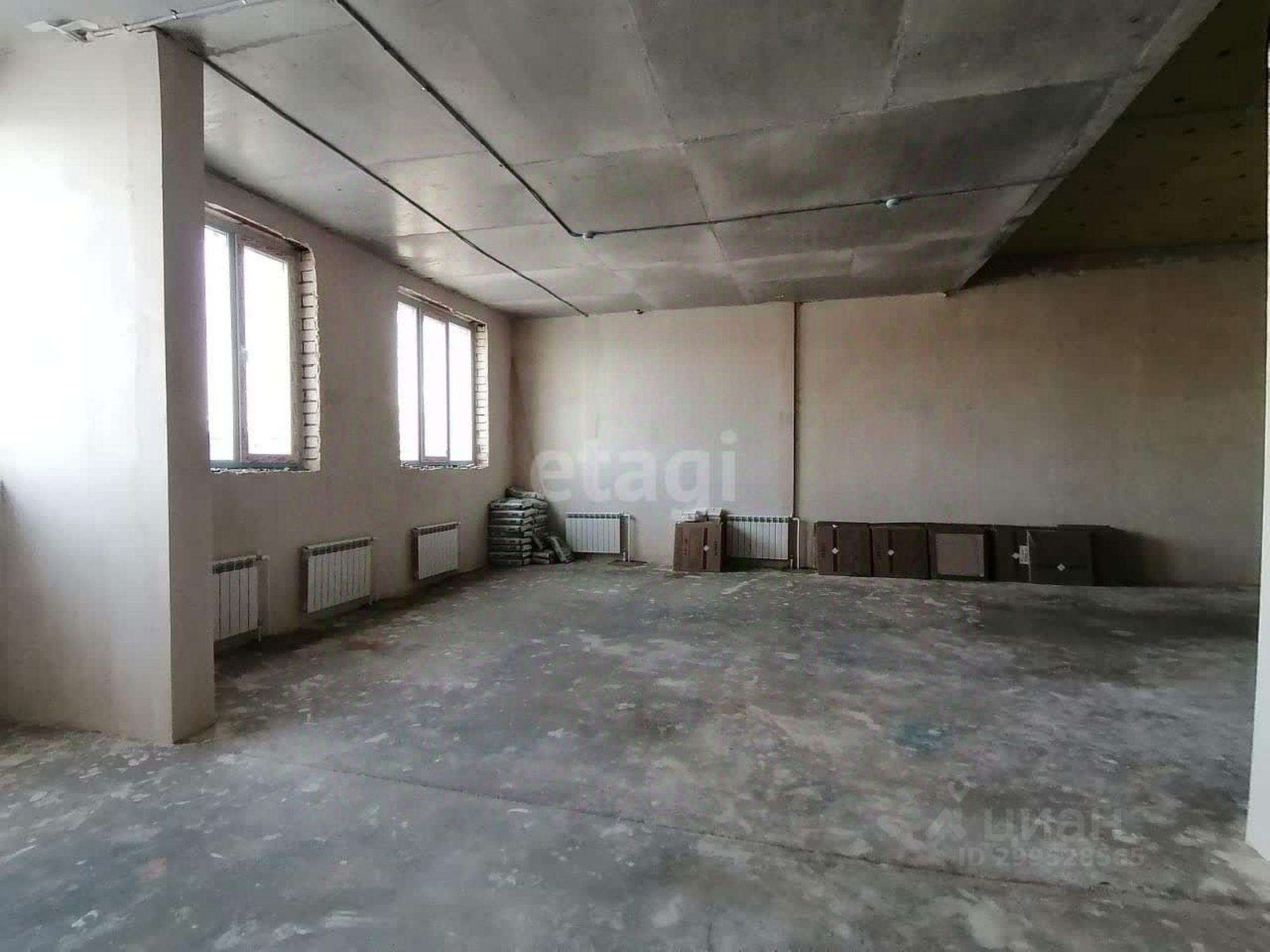 Купить торговое помещение за 19 000 100 рублей на ул Лозицкой, 1А