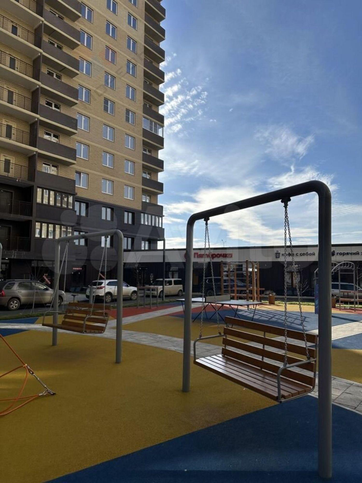 Купить квартиру за 3 550 000 рублей на Героя Ростовского ул, 8/к7