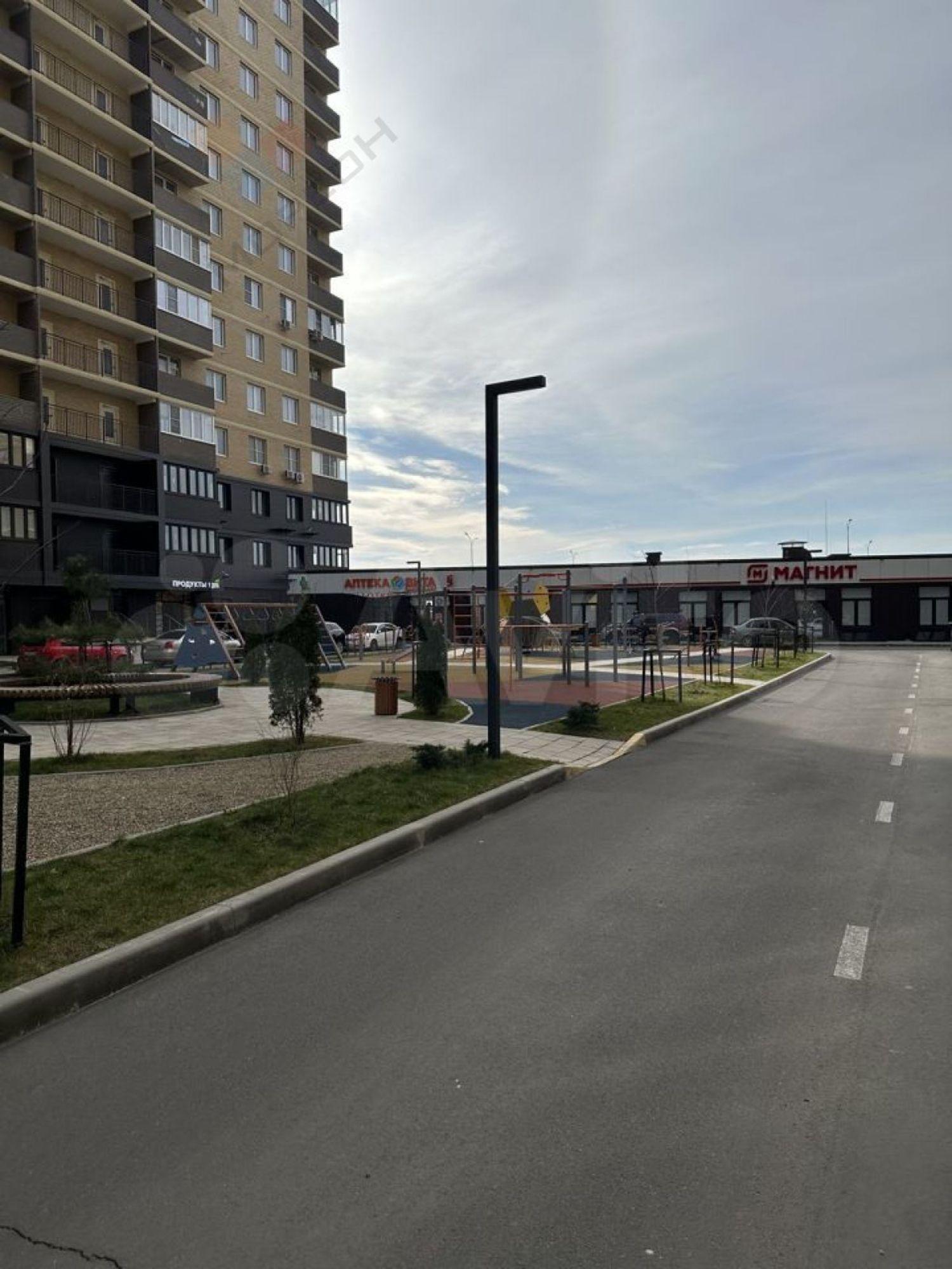 Купить квартиру за 3 550 000 рублей на Героя Ростовского ул, 8/к7