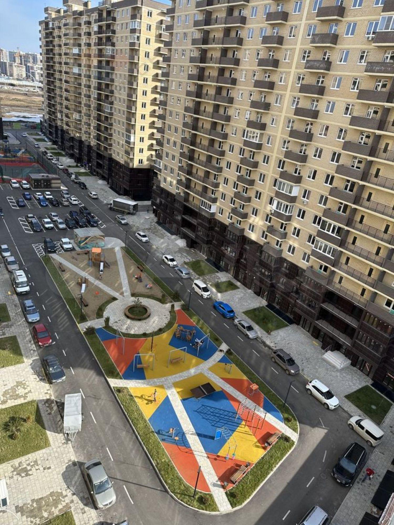 Купить квартиру за 3 550 000 рублей на Героя Ростовского ул, 8/к7