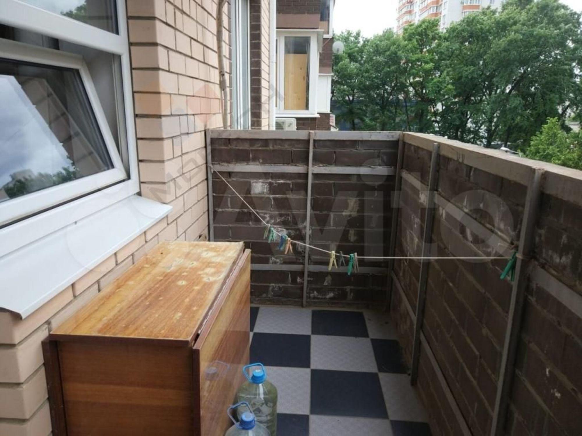 Купить квартиру за 4 500 000 рублей на Восточно-Кругликовская ул, 90