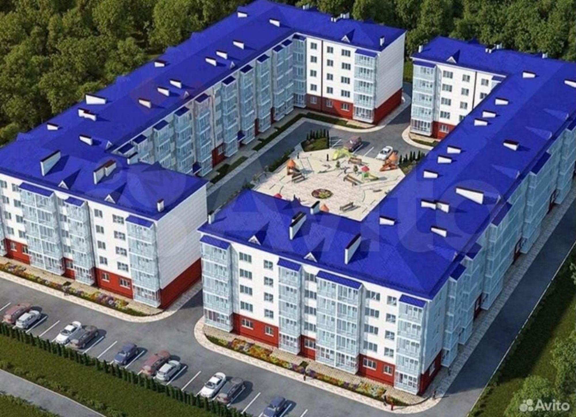 Купить квартиру за 3 750 000 рублей на Шевцова ул, 36/1