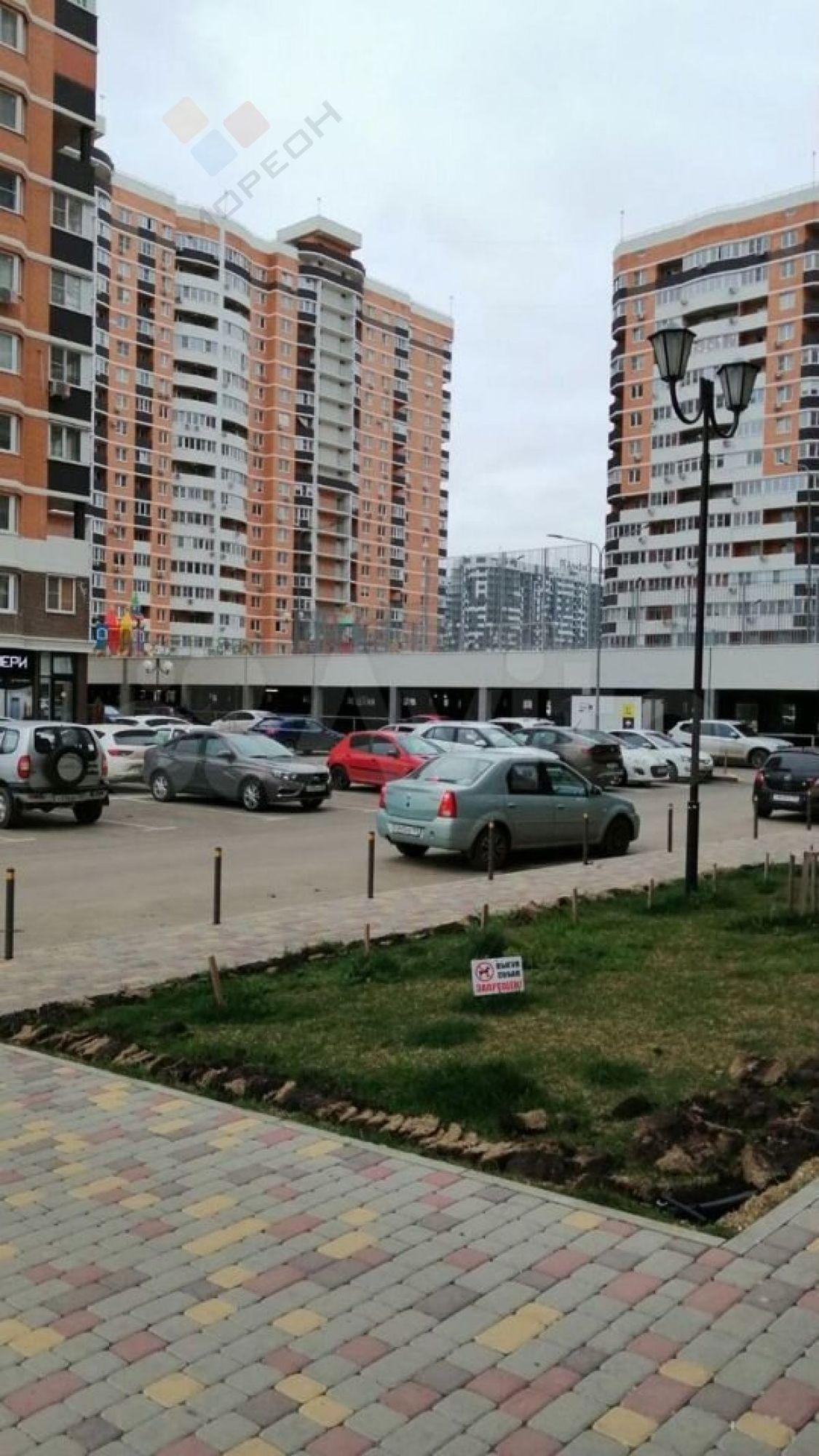 Купить квартиру за 4 000 000 рублей на Командорская ул, 6/к1